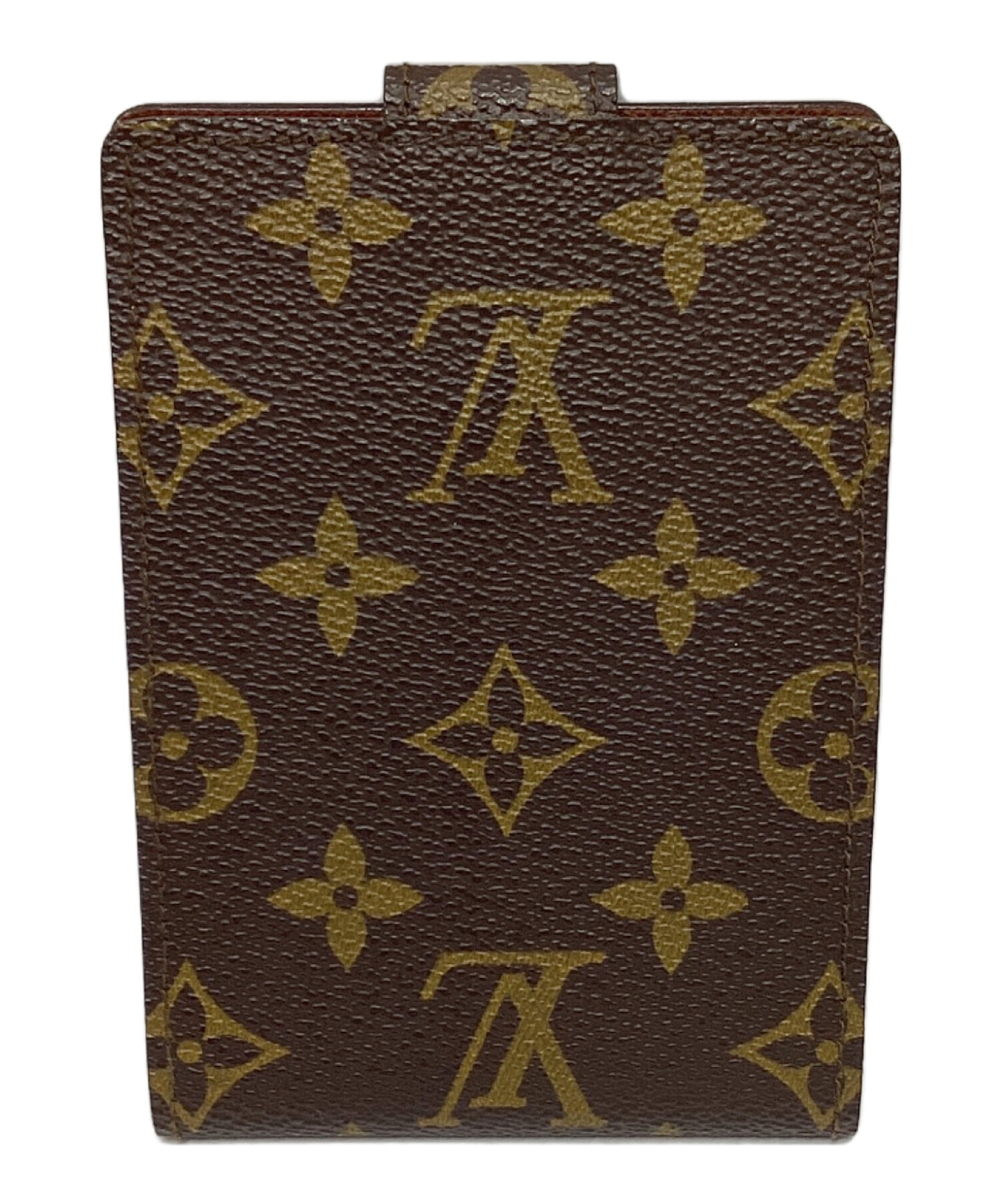 LOUIS VUITTON ルイ・ヴィトン　マネークリップ　　即日発送 中古・古着通販】LOUIS VUITTON (ルイ ヴィトン) ルイ ヴィトン