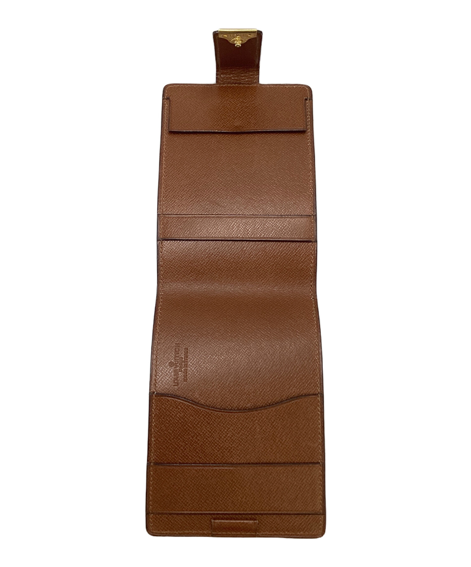 中古・古着通販】LOUIS VUITTON (ルイ ヴィトン) ルイ ヴィトン