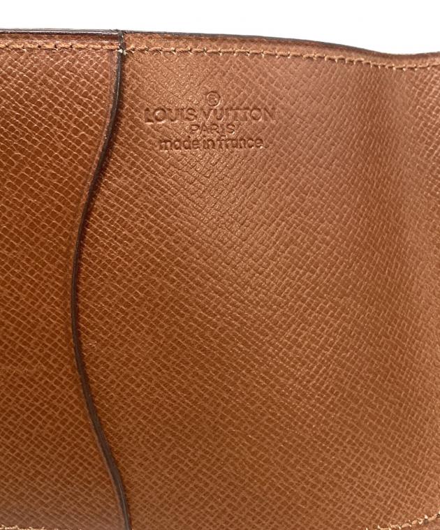 中古・古着通販】LOUIS VUITTON (ルイ ヴィトン) ルイ ヴィトン