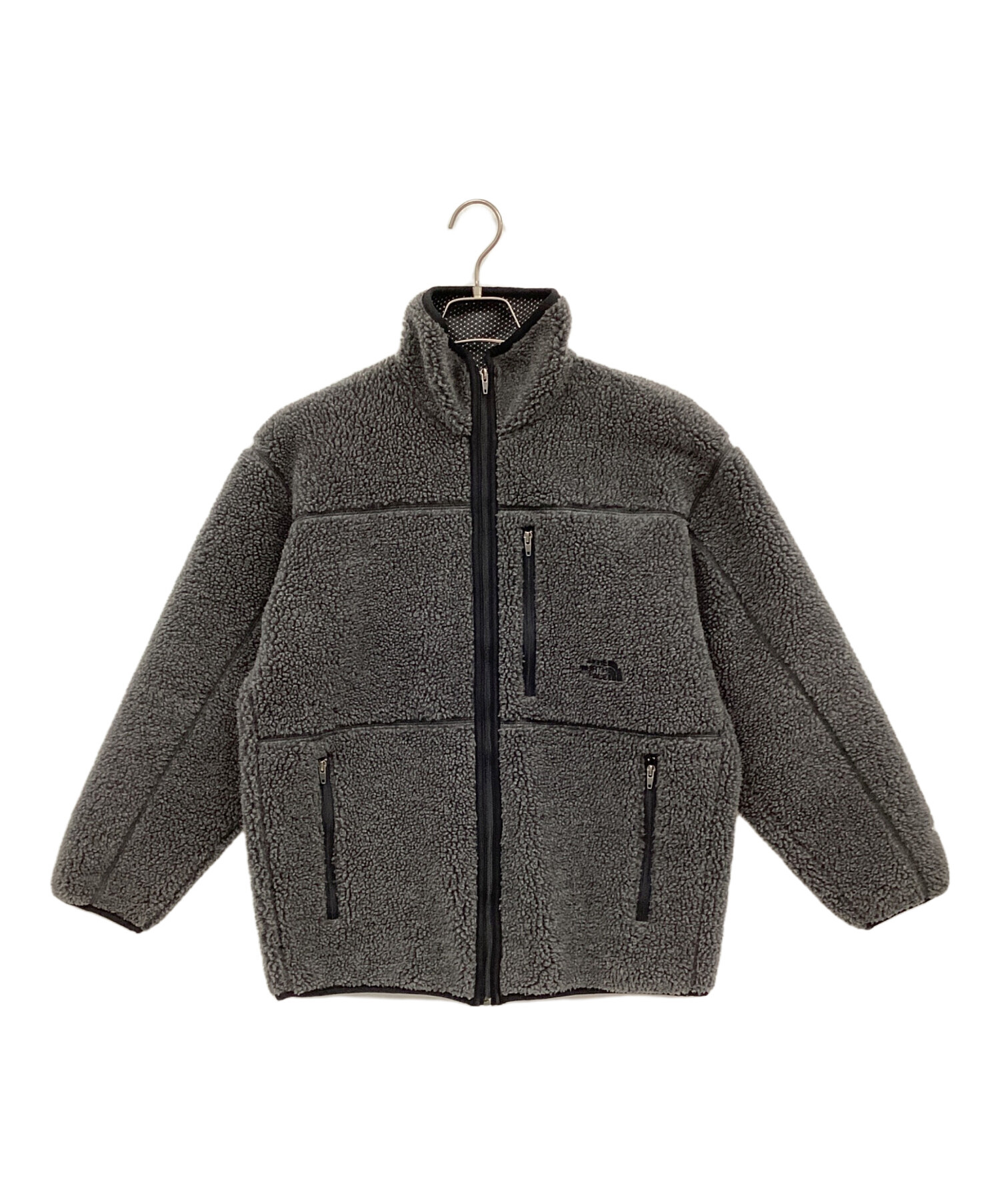 中古・古着通販】THE NORTH FACE (ザ ノース フェイス) フリース 
