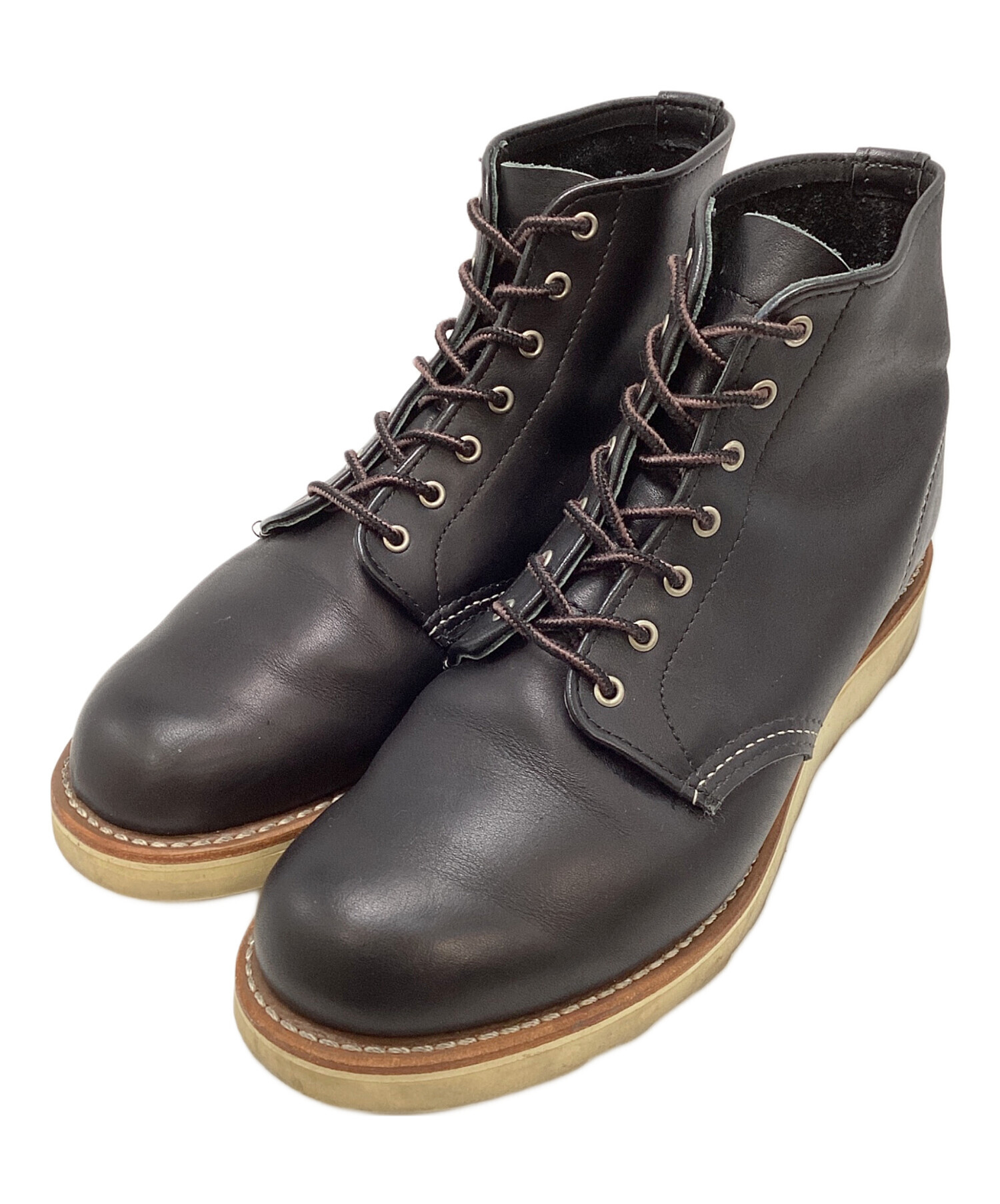 Rwing商品 中古・古着通販】RED WING (レッドウィング) 6インチクラシック