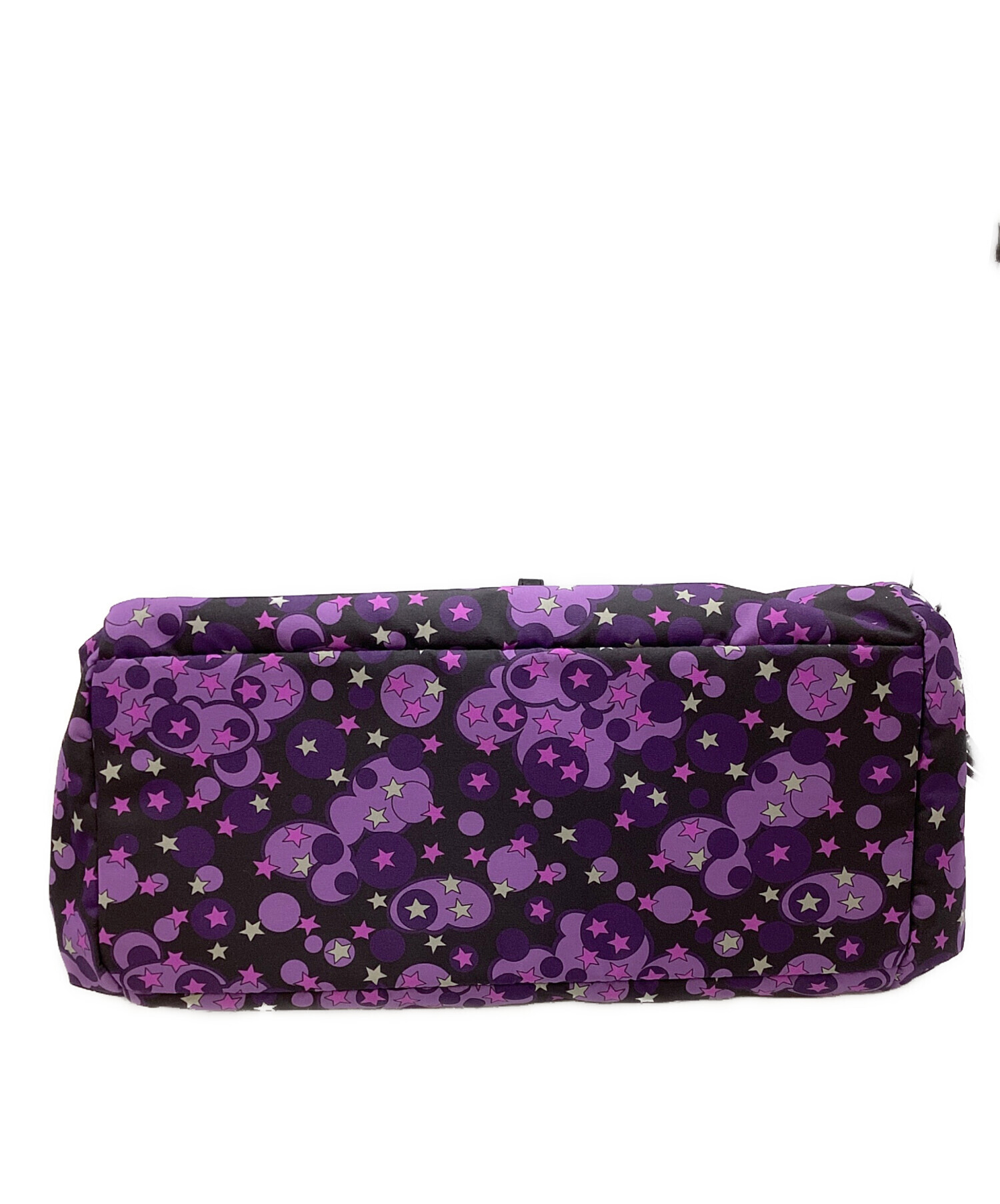 中古・古着通販】ANNA SUI (アナスイ) アナスイ/317550/ボストンバッグ 