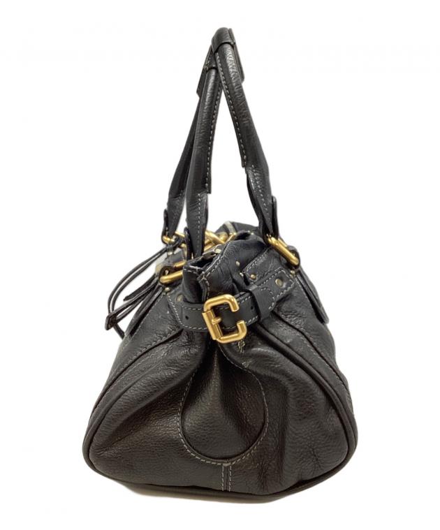 中古・古着通販】Chloe (クロエ) クロエ/パディントン/ハンドバッグ