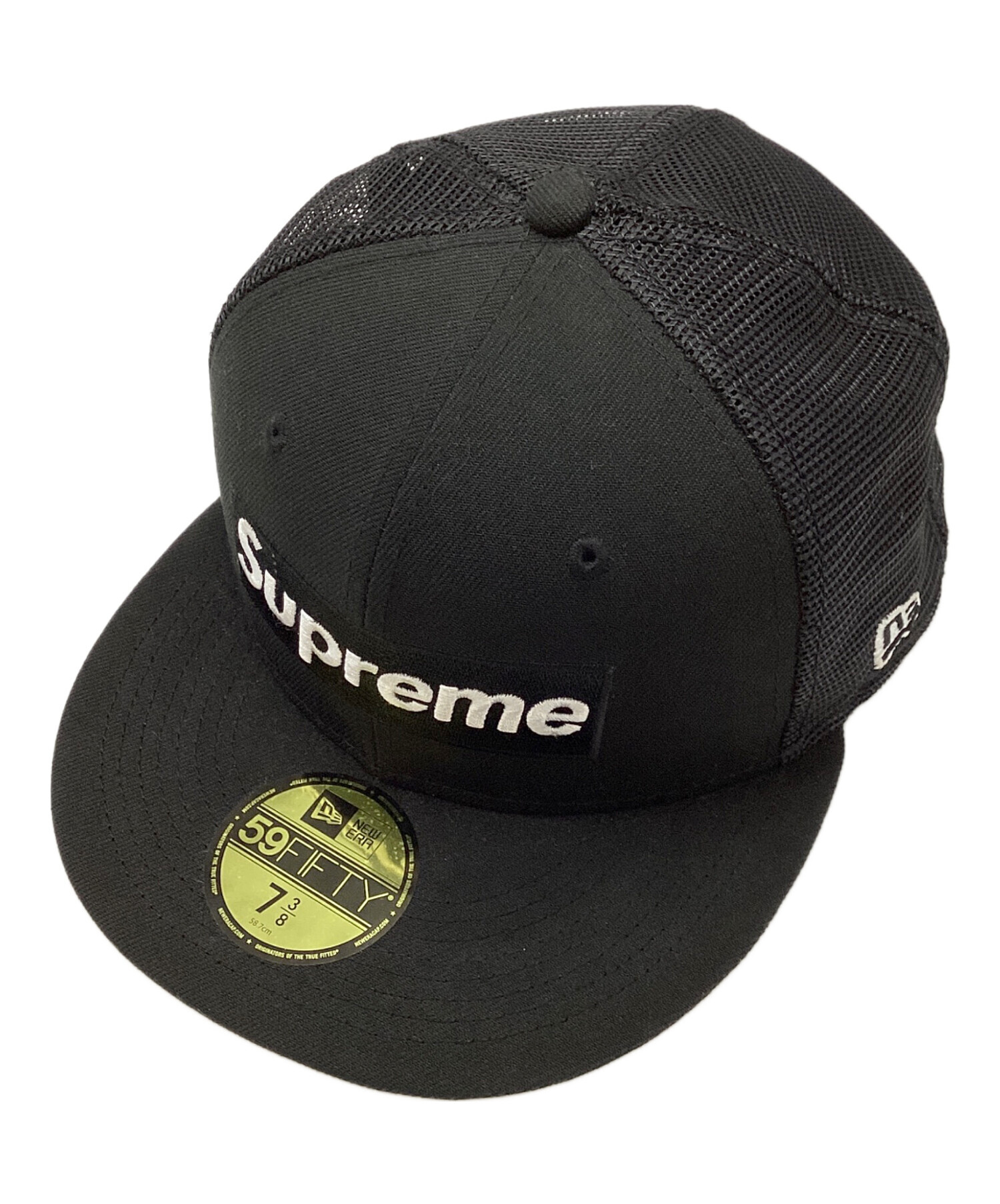 中古・古着通販】SUPREME (シュプリーム) New Era (ニューエラ