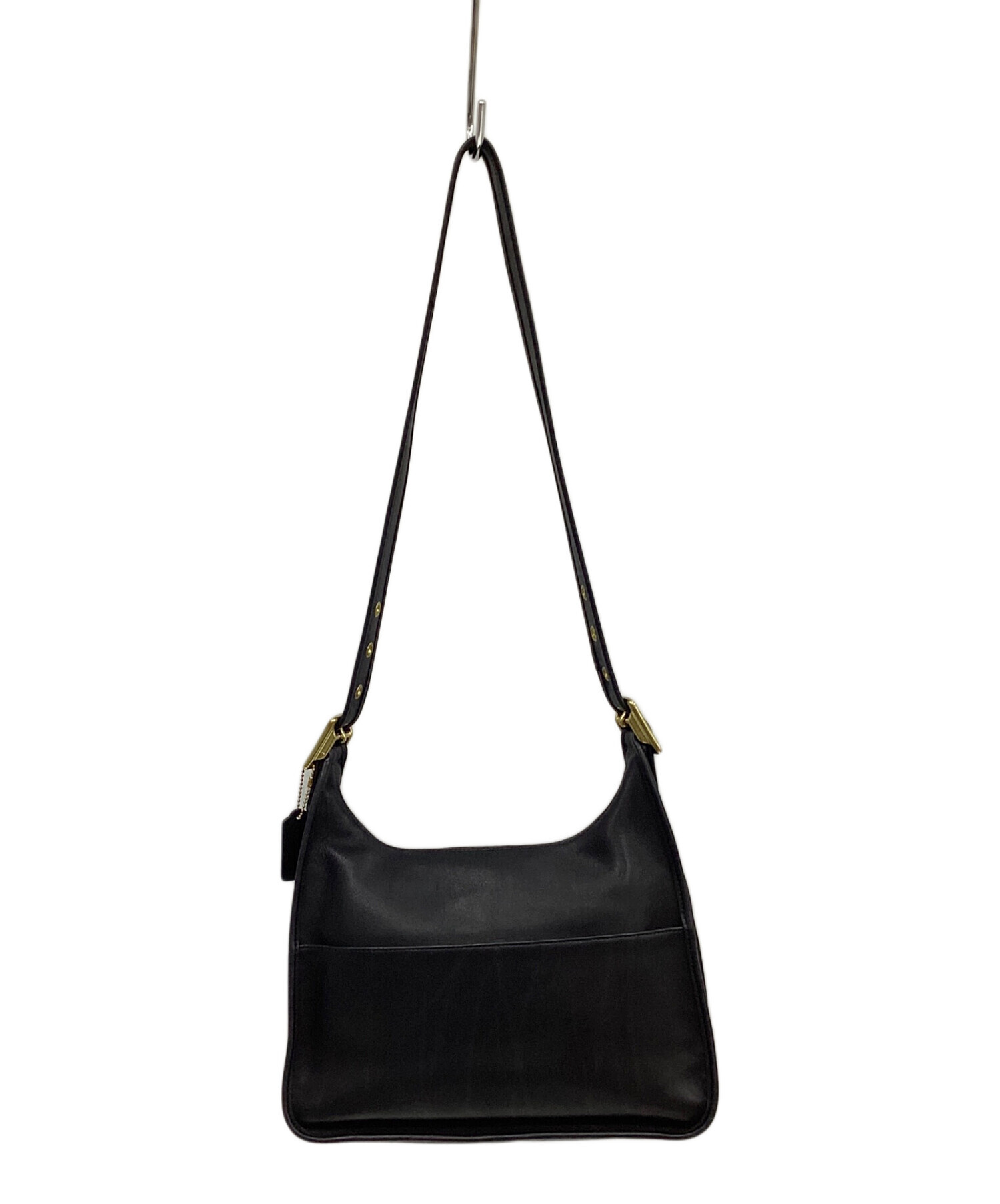 中古・古着通販】COACH (コーチ) コーチ/ショルダーバッグ/9718