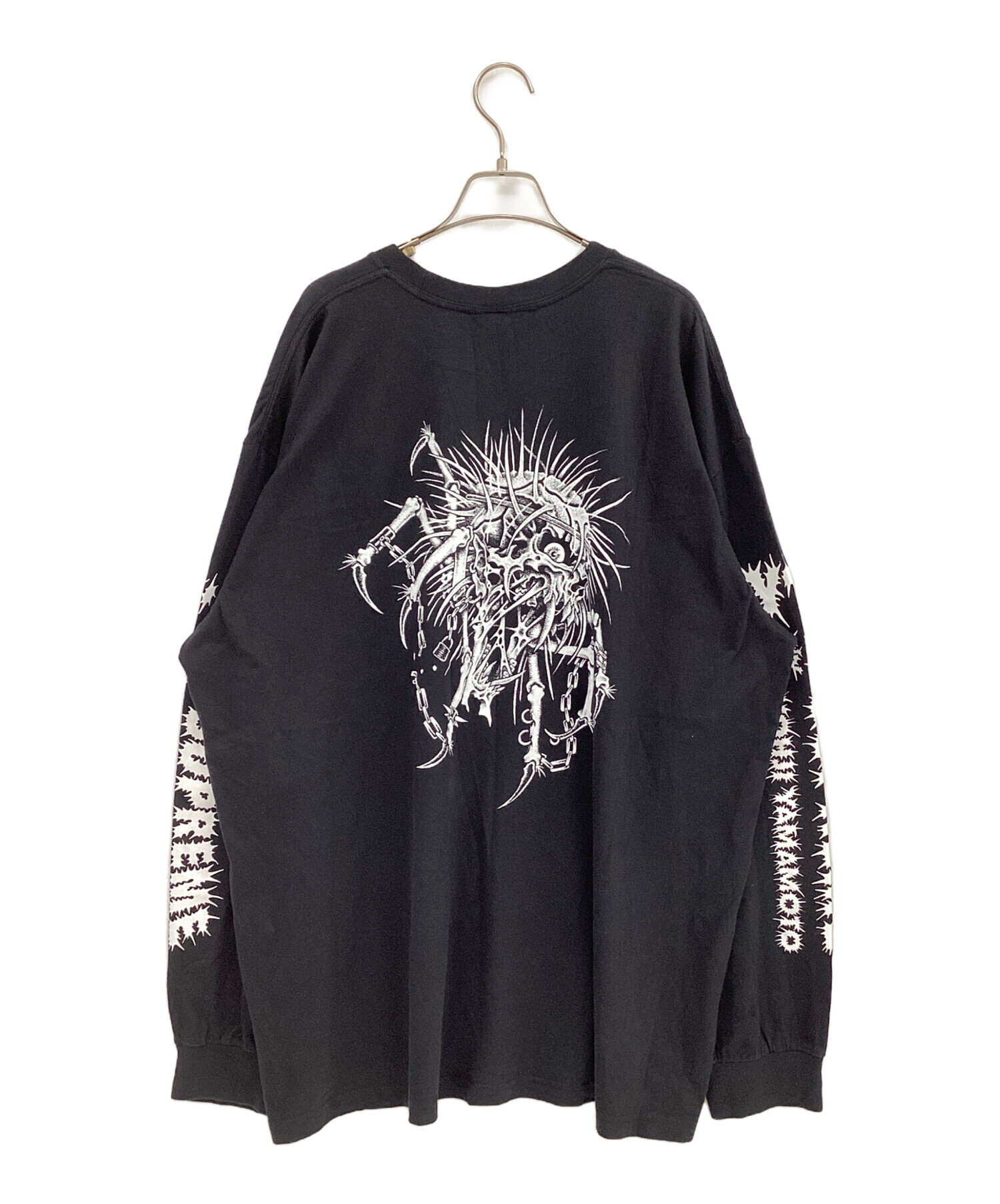 中古・古着通販】SUPREME (シュプリーム) YOHJI YAMAMOTO (ヨウジ
