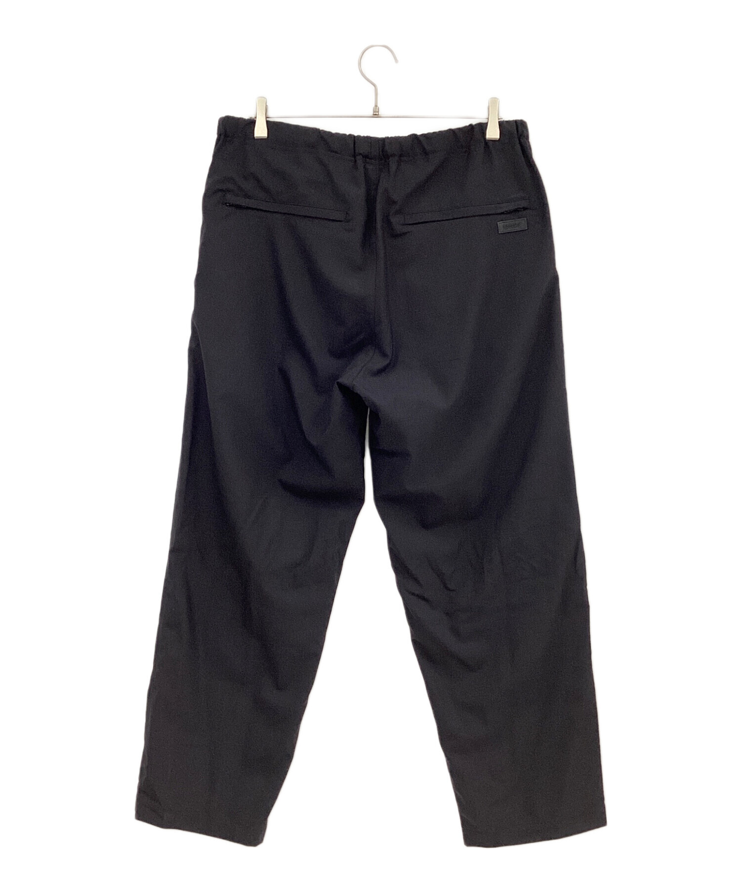 ENNOY エンノイ RIP STOP EASY PANTS　ネイビー　紺 中古・古着通販】The Ennoy Professional (ザ エンノイ