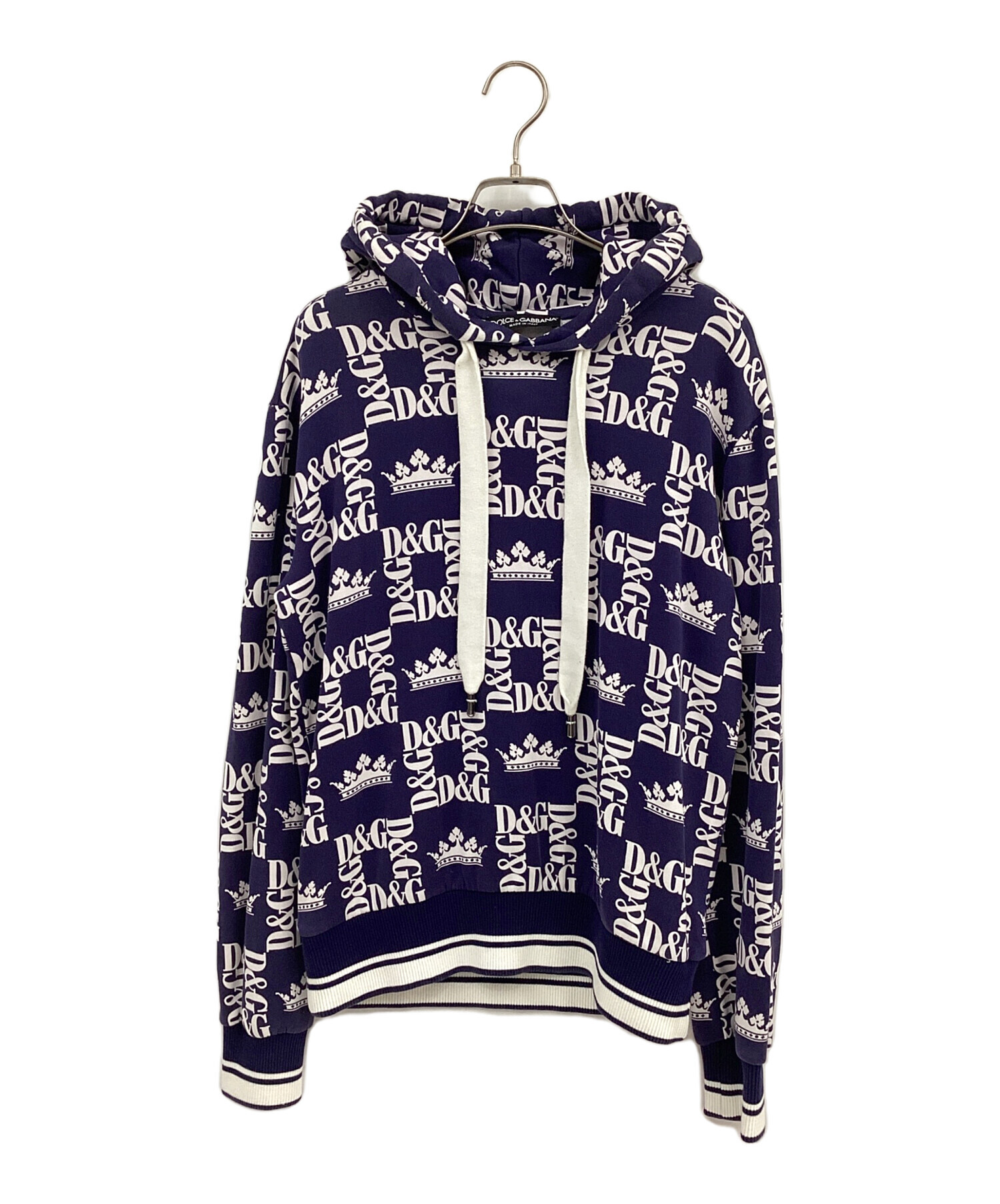 中古・古着通販】DOLCE & GABBANA (ドルチェ＆ガッバーナ) プル