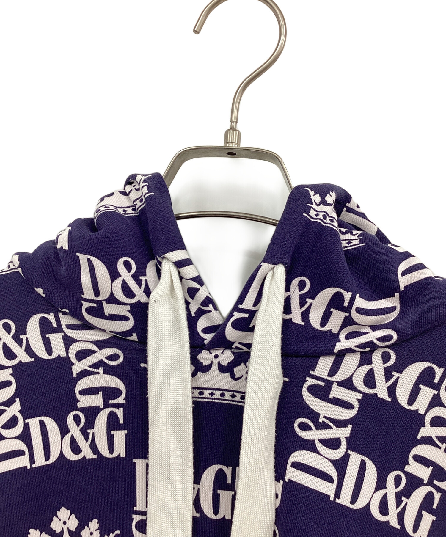 中古・古着通販】DOLCE & GABBANA (ドルチェ＆ガッバーナ) プル