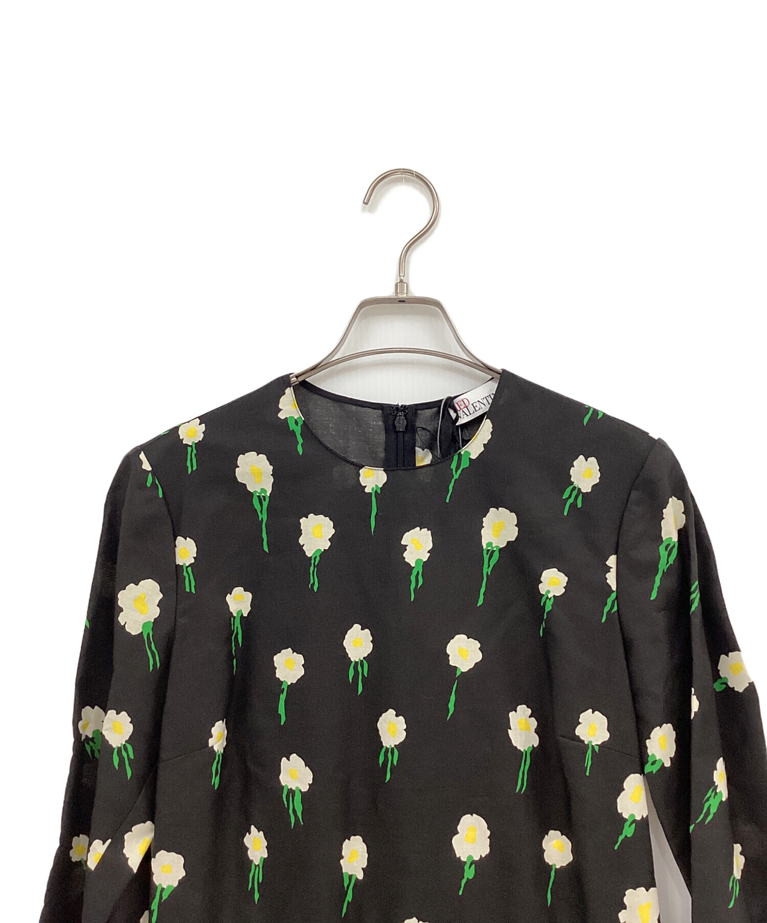 中古・古着通販】RED VALENTINO (レッドヴァレンティノ) 長袖