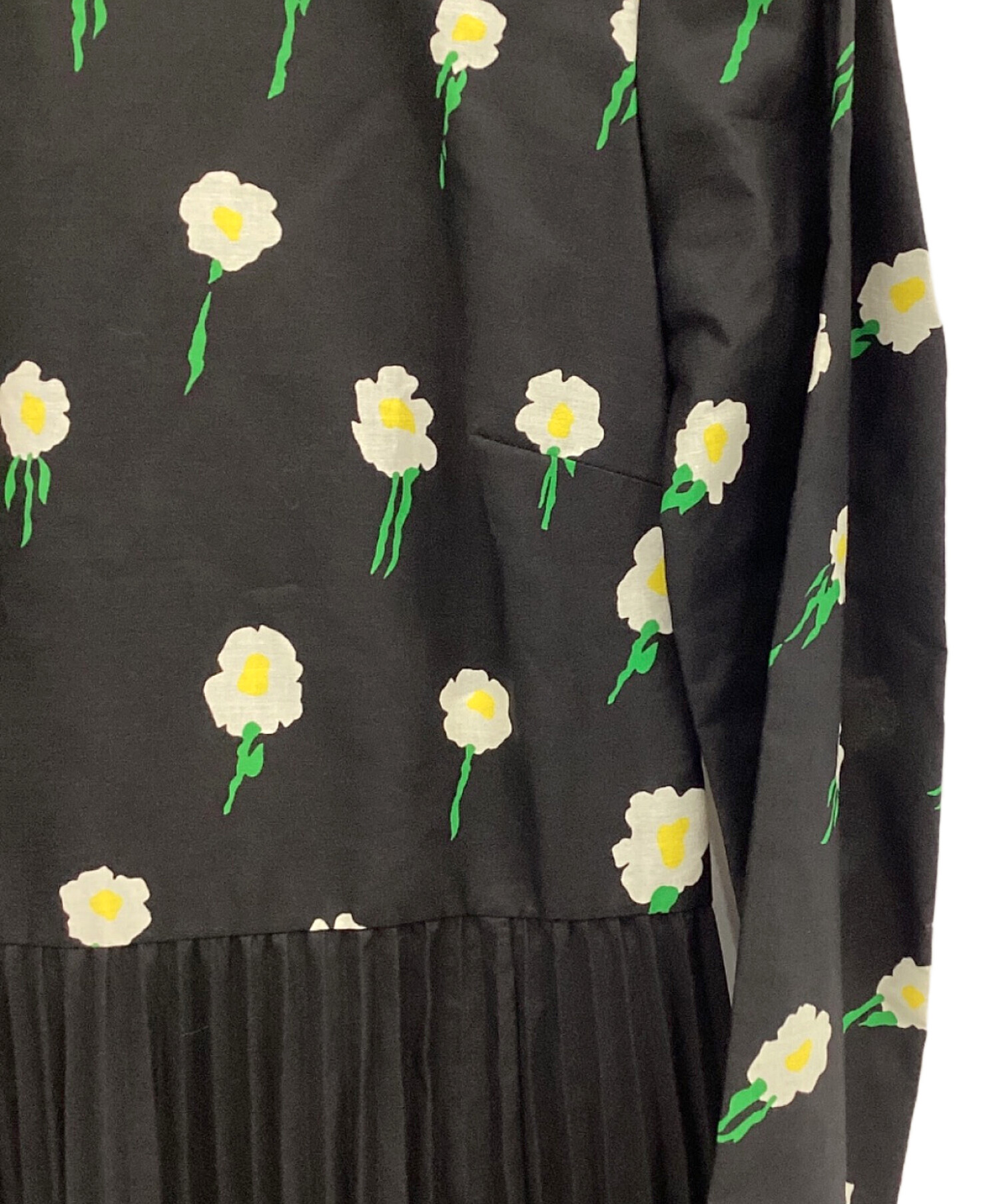 中古・古着通販】RED VALENTINO (レッドヴァレンティノ) 長袖