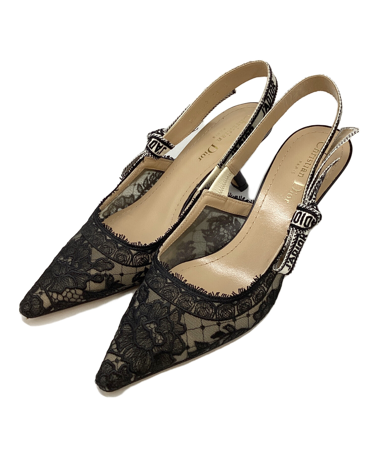 中古・古着通販】Christian Dior (クリスチャン ディオール) スリング