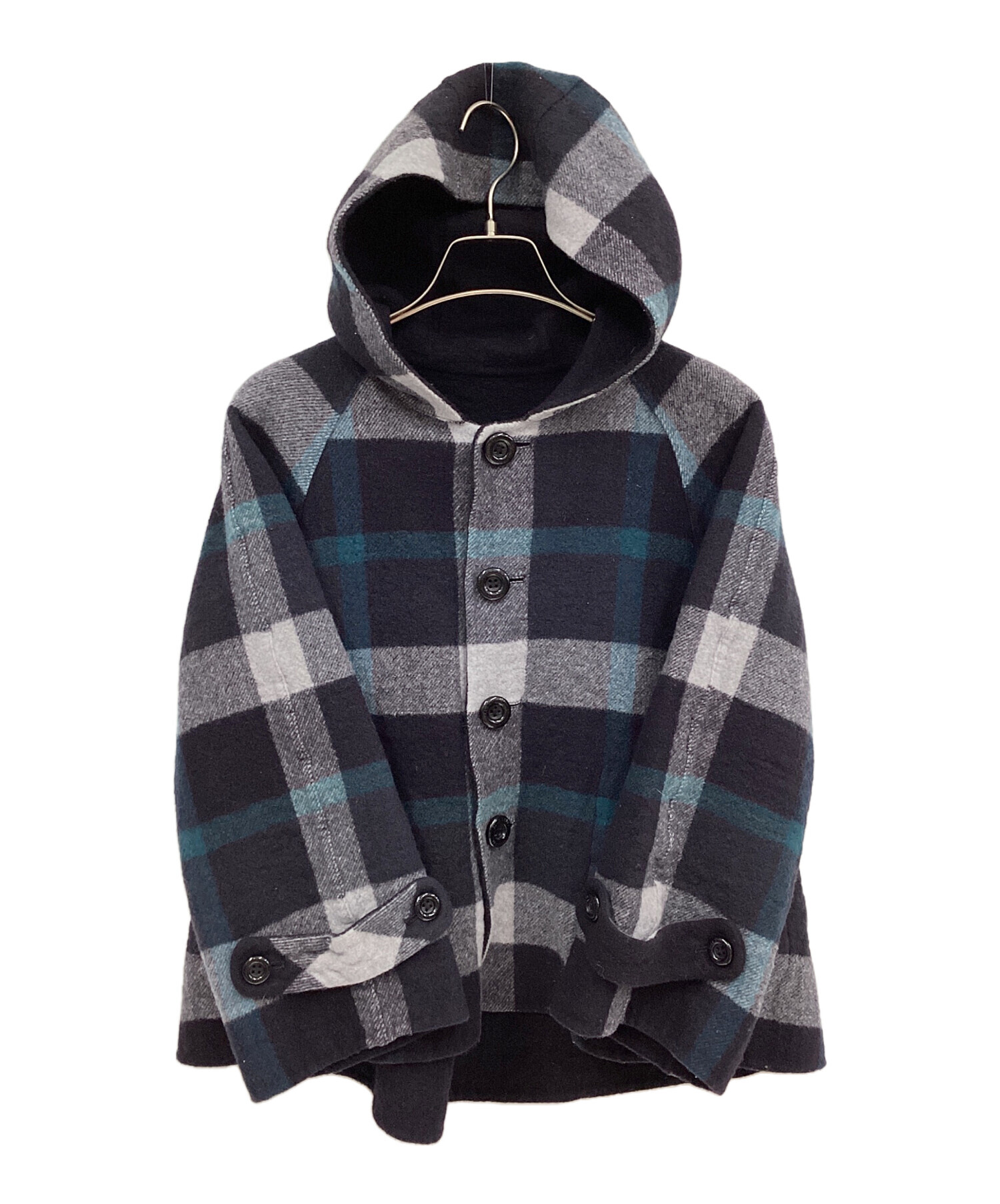 中古・古着通販】BLUE LABEL CRESTBRIDGE (ブルーレーベルクレスト