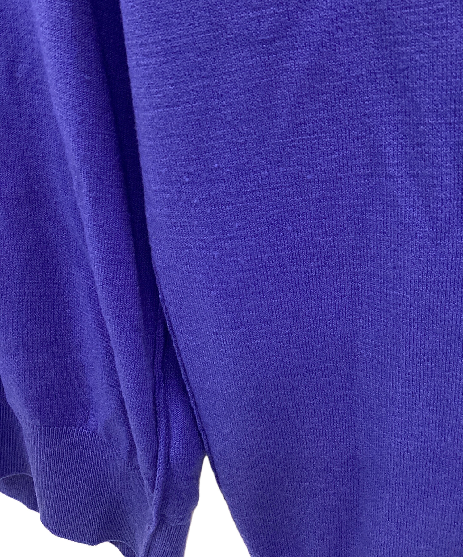 中古・古着通販】STONE ISLAND (ストーンアイランド) 薄手ニット