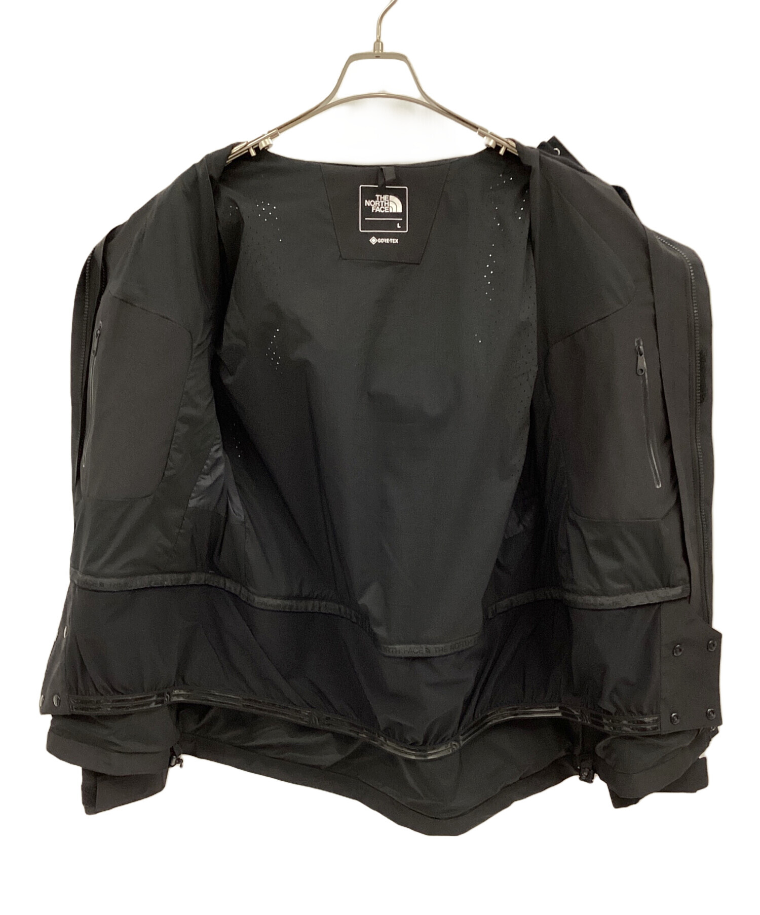 中古・古着通販】THE NORTH FACE (ザ ノース フェイス) マウンテン