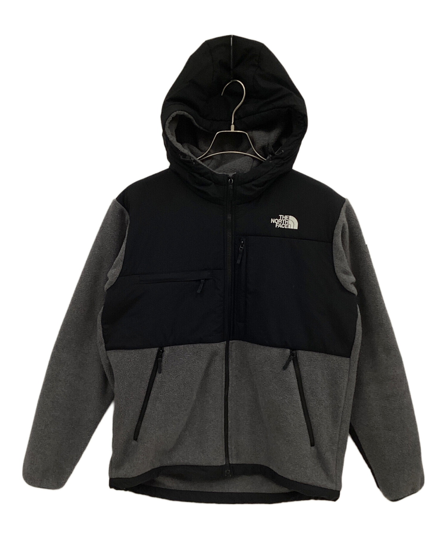 中古・古着通販】THE NORTH FACE (ザ ノース フェイス) デナリフーディ