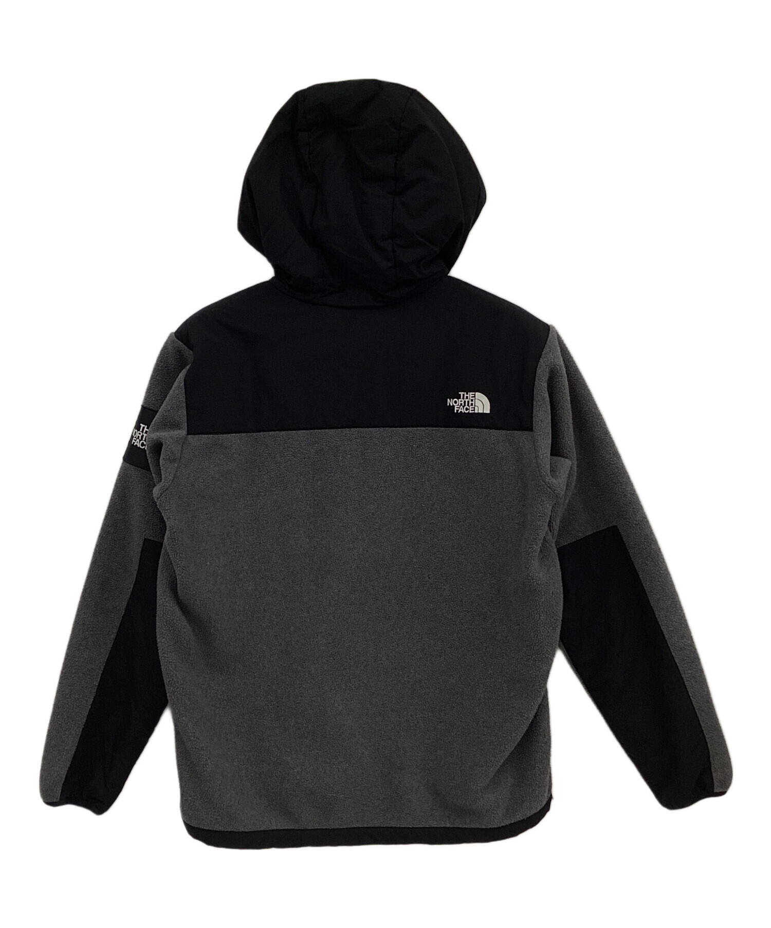 中古・古着通販】THE NORTH FACE (ザ ノース フェイス) デナリフーディ 