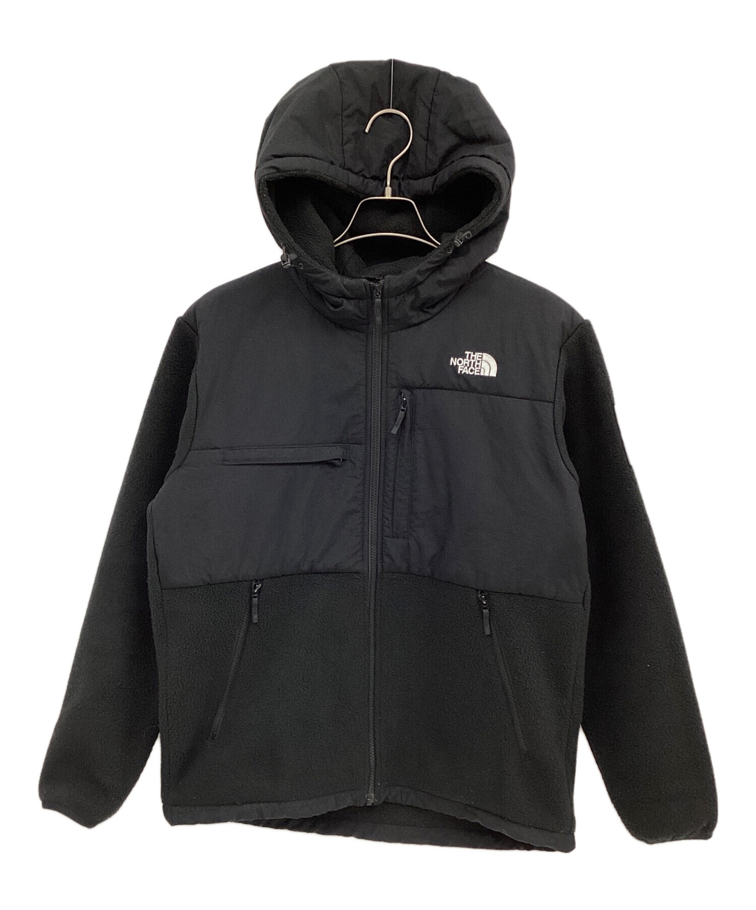 中古・古着通販】THE NORTH FACE (ザ ノース フェイス) デナリフーディ 
