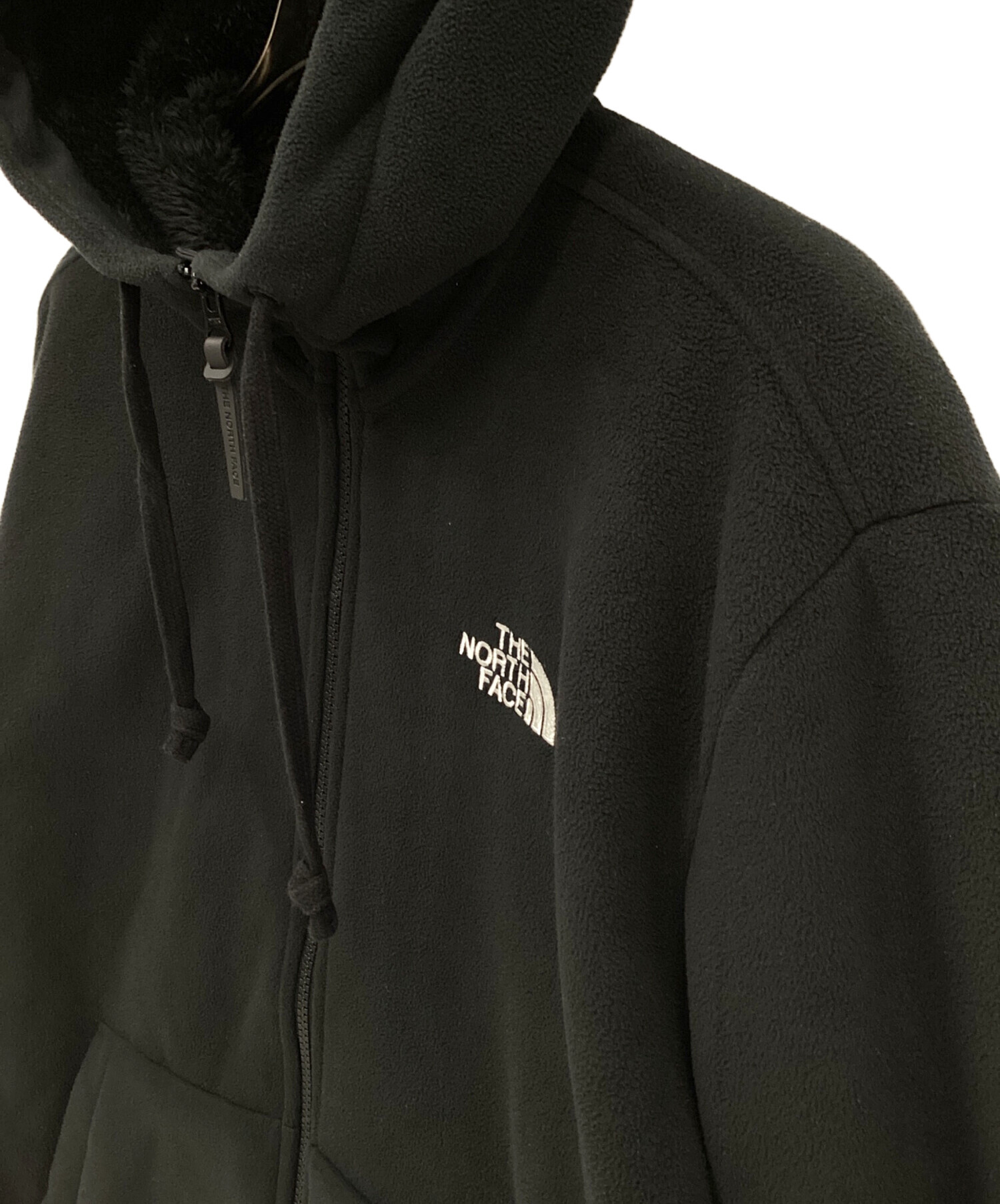 中古・古着通販】THE NORTH FACE (ザ ノース フェイス) フリース