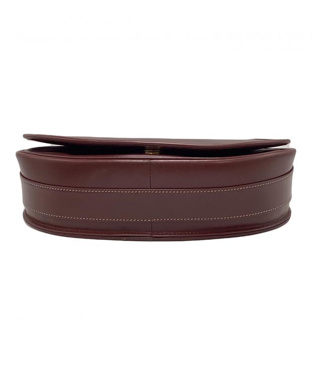 中古・古着通販】Cartier (カルティエ) カルティエ/マストライン