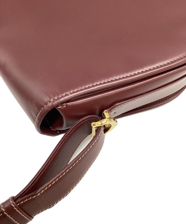 中古・古着通販】Cartier (カルティエ) カルティエ/マストライン