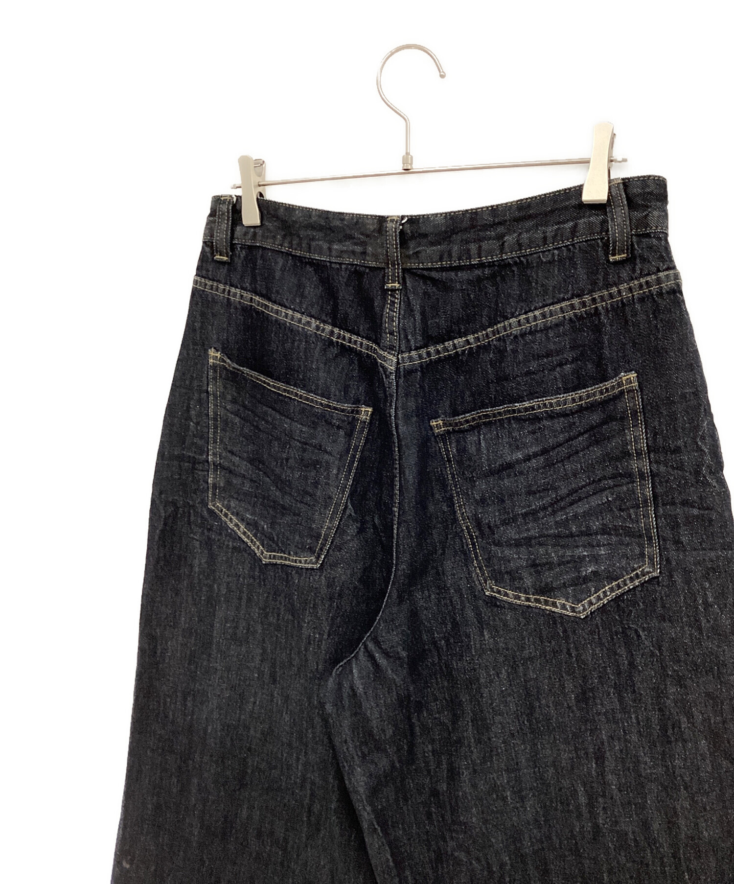 中古・古着通販】Jaded London (ジェイデッドロンドン) デニムパンツ