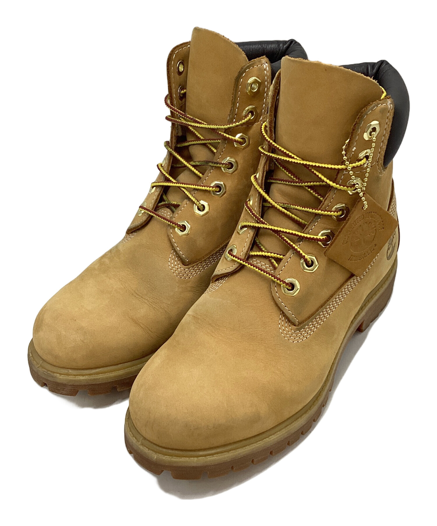 中古・古着通販】Timberland (ティンバーランド) 6インチプレミアム 