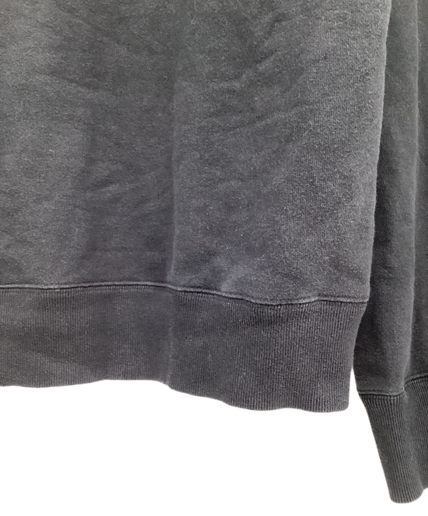 中古・古着通販】UNDERCOVER (アンダーカバー) プリントスウェット