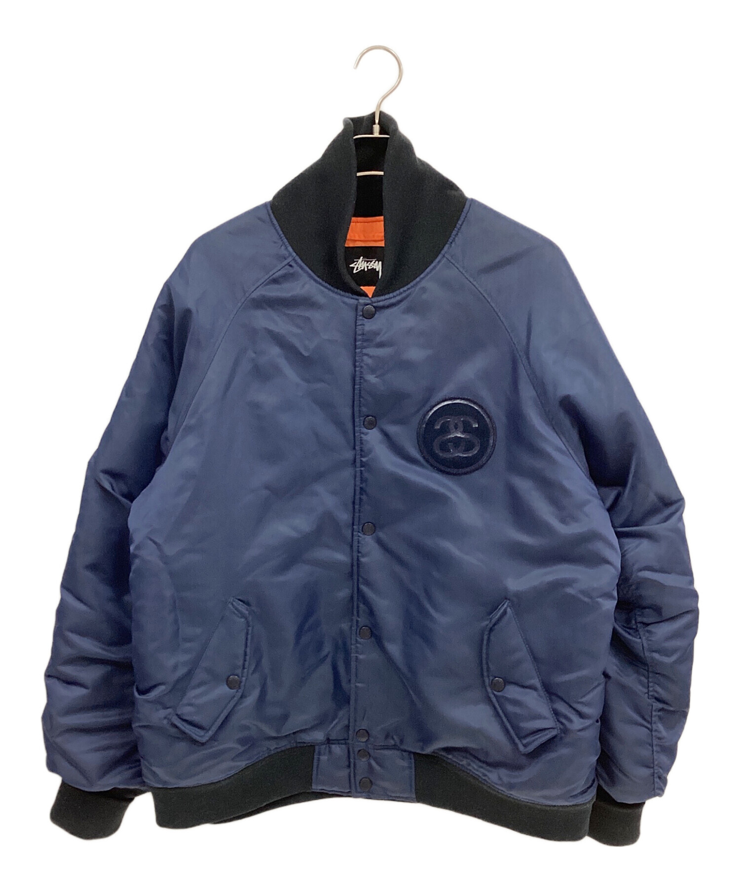 中古・古着通販】stussy (ステューシー) FRAGMENT DESIGN