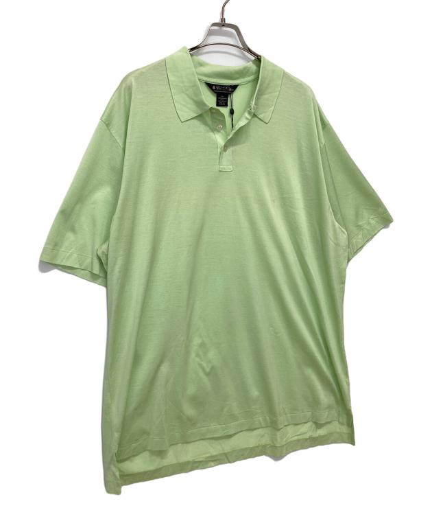 中古・古着通販】BROOKS BROTHERS (ブルックスブラザーズ) ポロシャツ