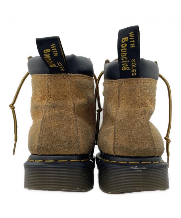 中古・古着通販】Dr.Martens (ドクターマーチン) stussy (ステューシー