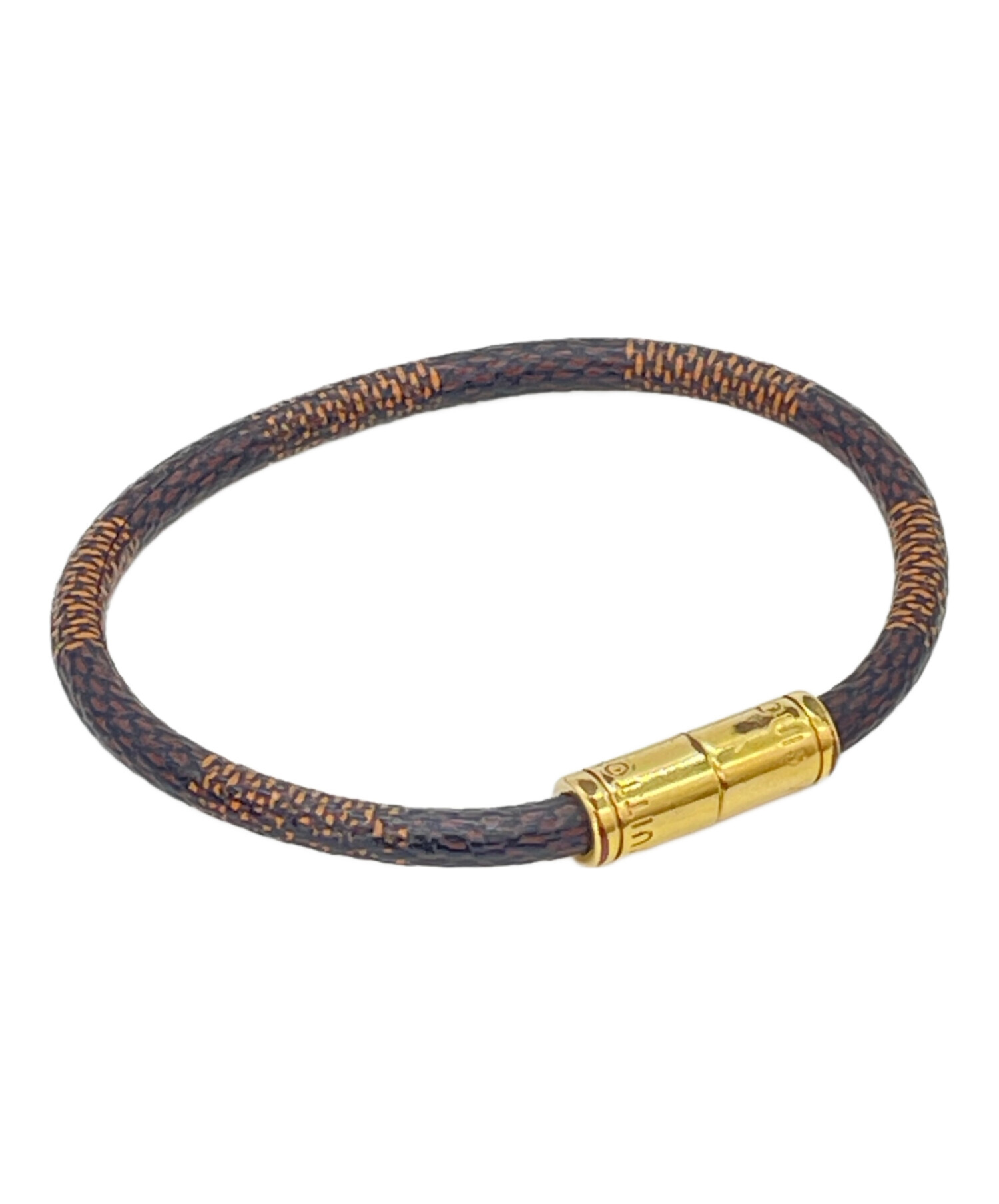 中古・古着通販】LOUIS VUITTON (ルイ ヴィトン) ブレスレット