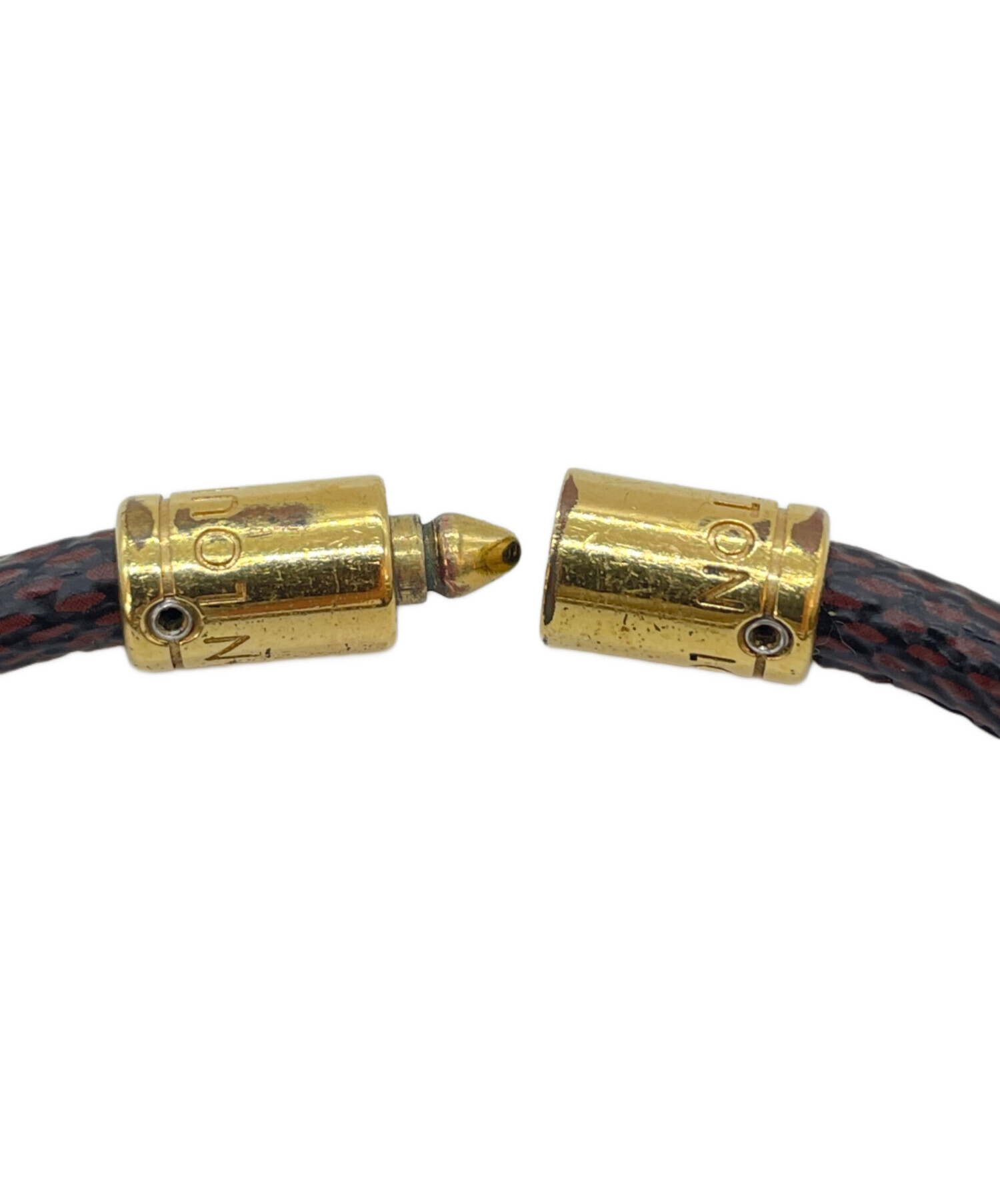 中古・古着通販】LOUIS VUITTON (ルイ ヴィトン) ブレスレット
