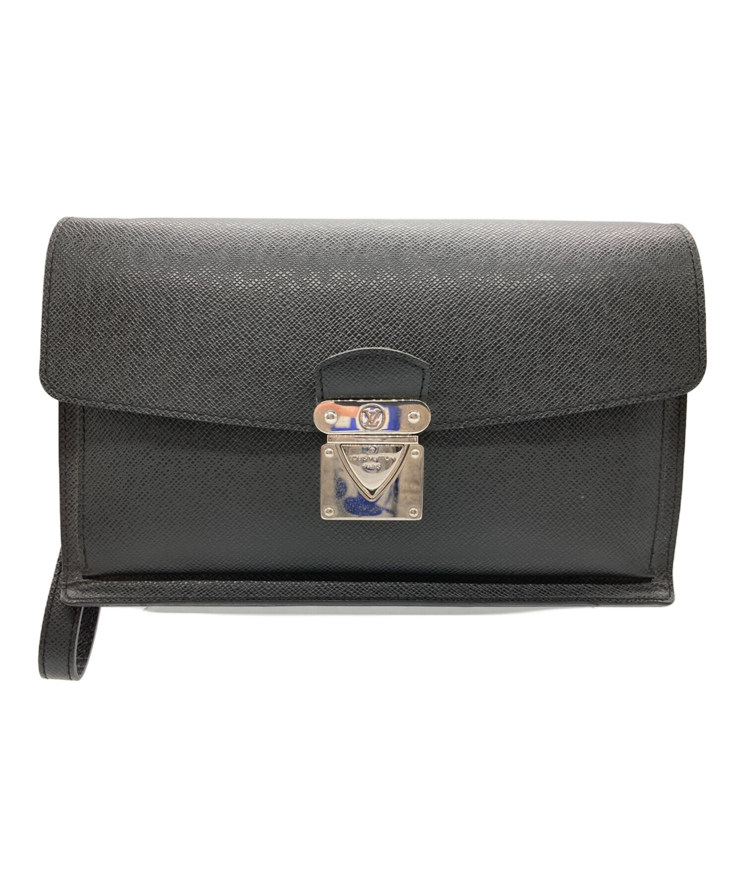 中古・古着通販】LOUIS VUITTON (ルイ ヴィトン) クラッチバッグ 
