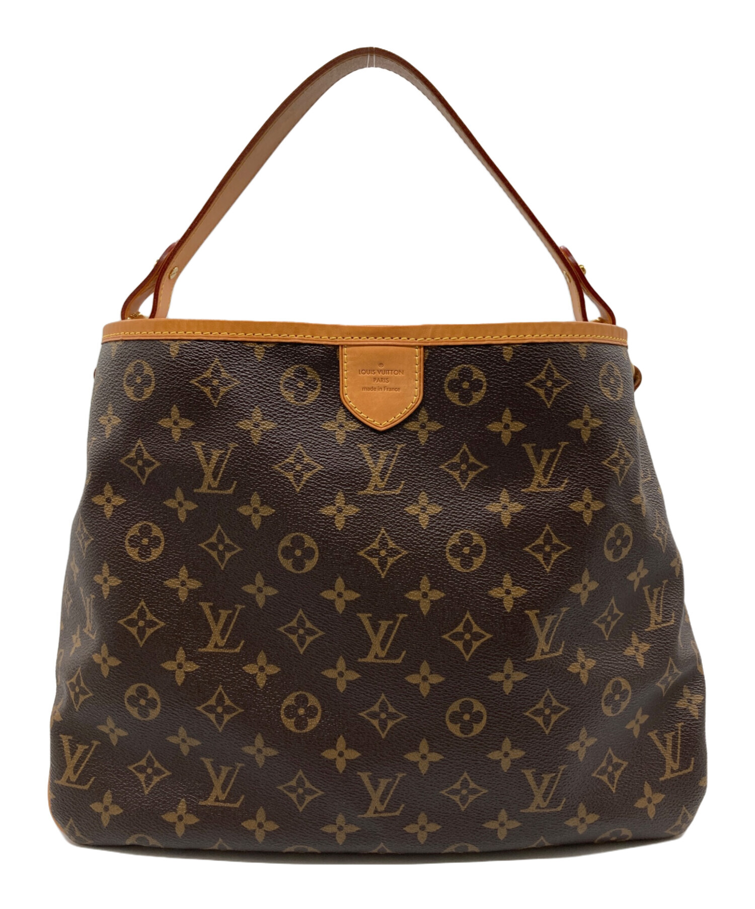 中古・古着通販】LOUIS VUITTON (ルイ ヴィトン) ショルダーバッグ 