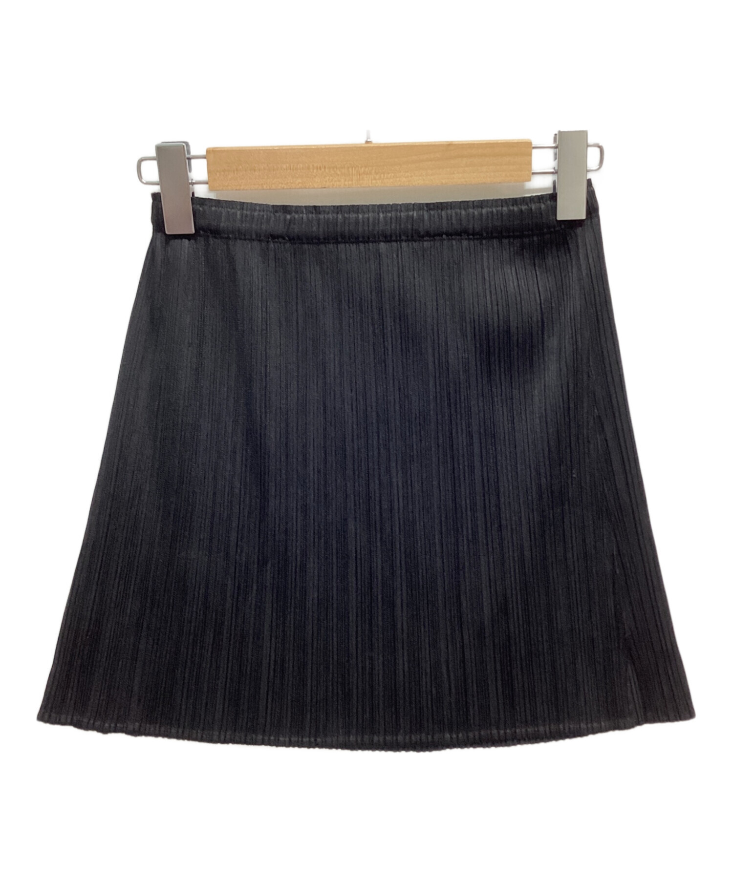 中古・古着通販PLEATS PLEASE (プリーツプリーズ) プリーツスカート 