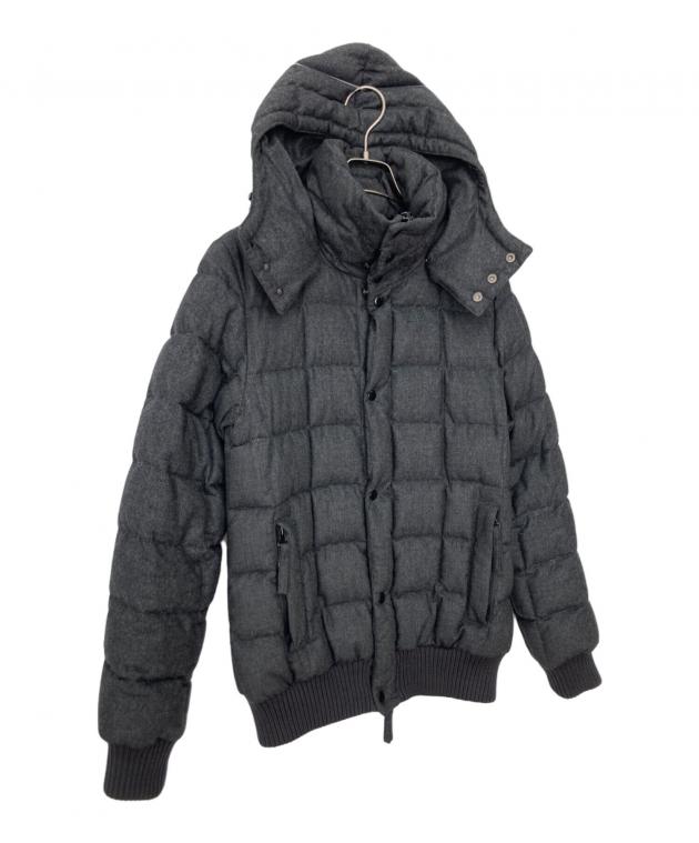 中古・古着通販】DUVETICA (デュベティカ) AKM (エーケーエム) ダウン 