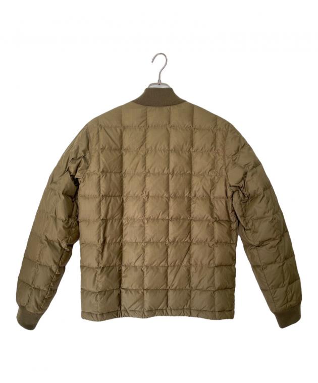 超激レアエディーバウアーソフトシェルジャケットy2k中綿カーキL 超激