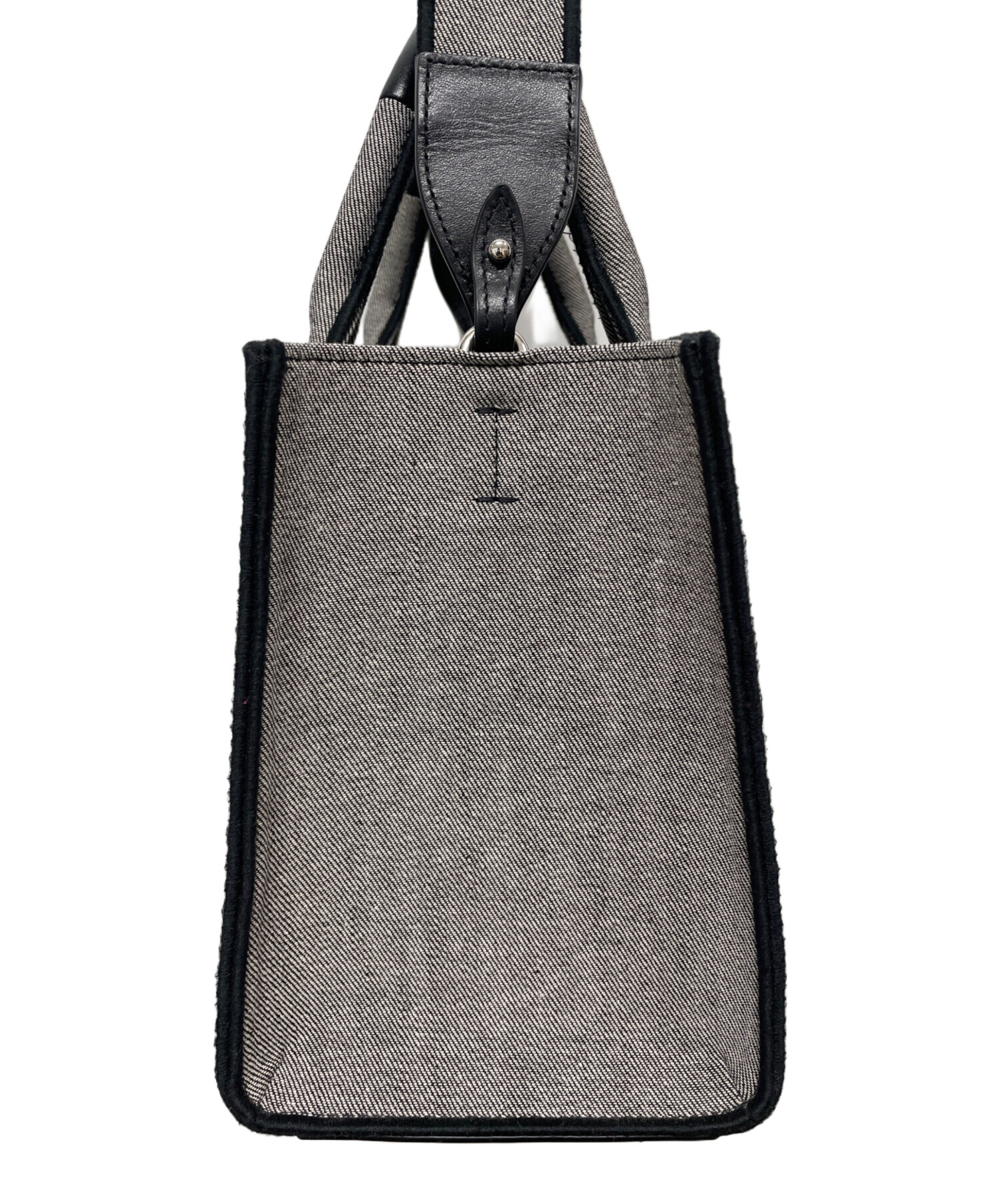 中古・古着通販】FURLA (フルラ) 2WAYショルダーバッグ グレー