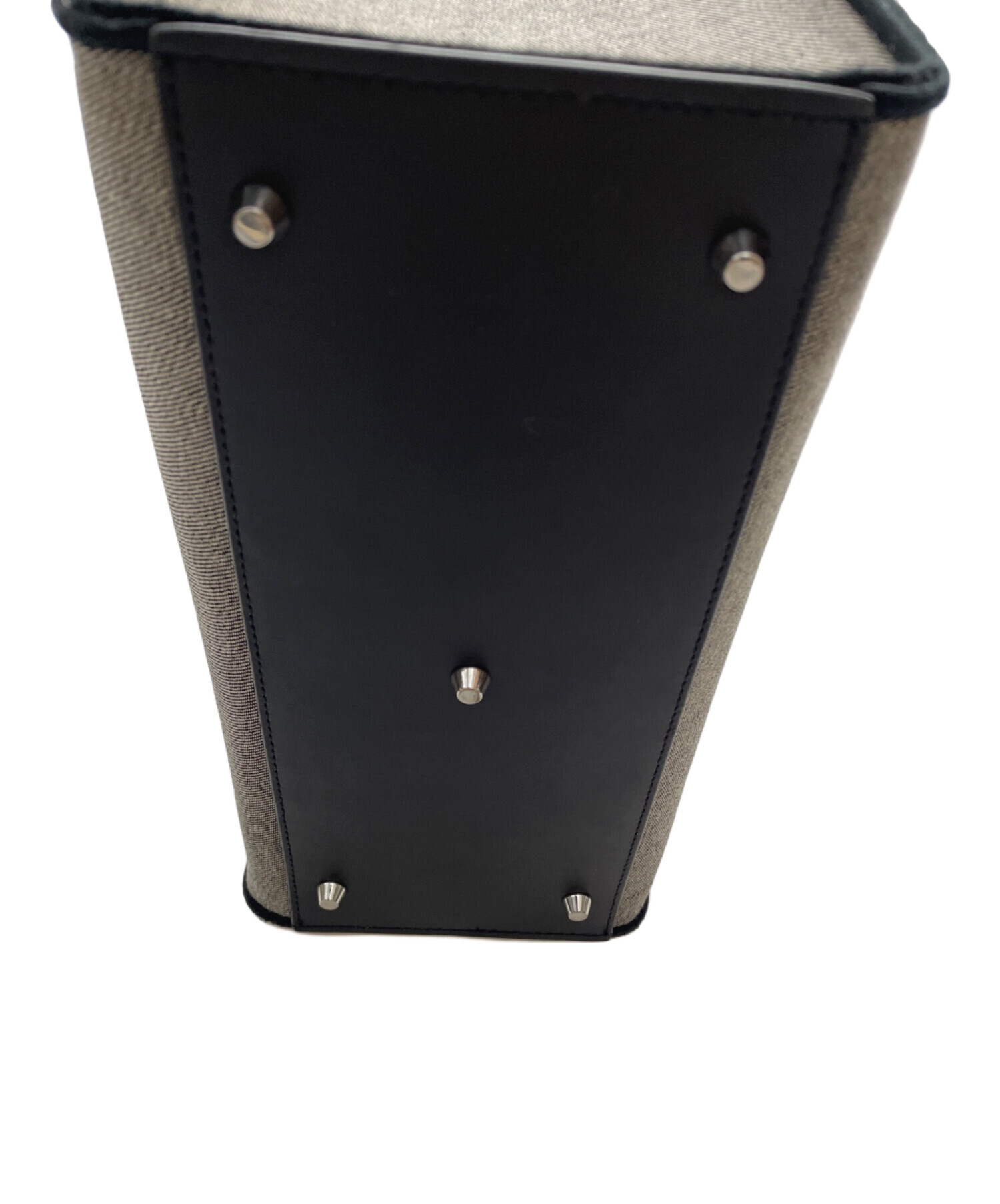 中古・古着通販】FURLA (フルラ) 2WAYショルダーバッグ グレー