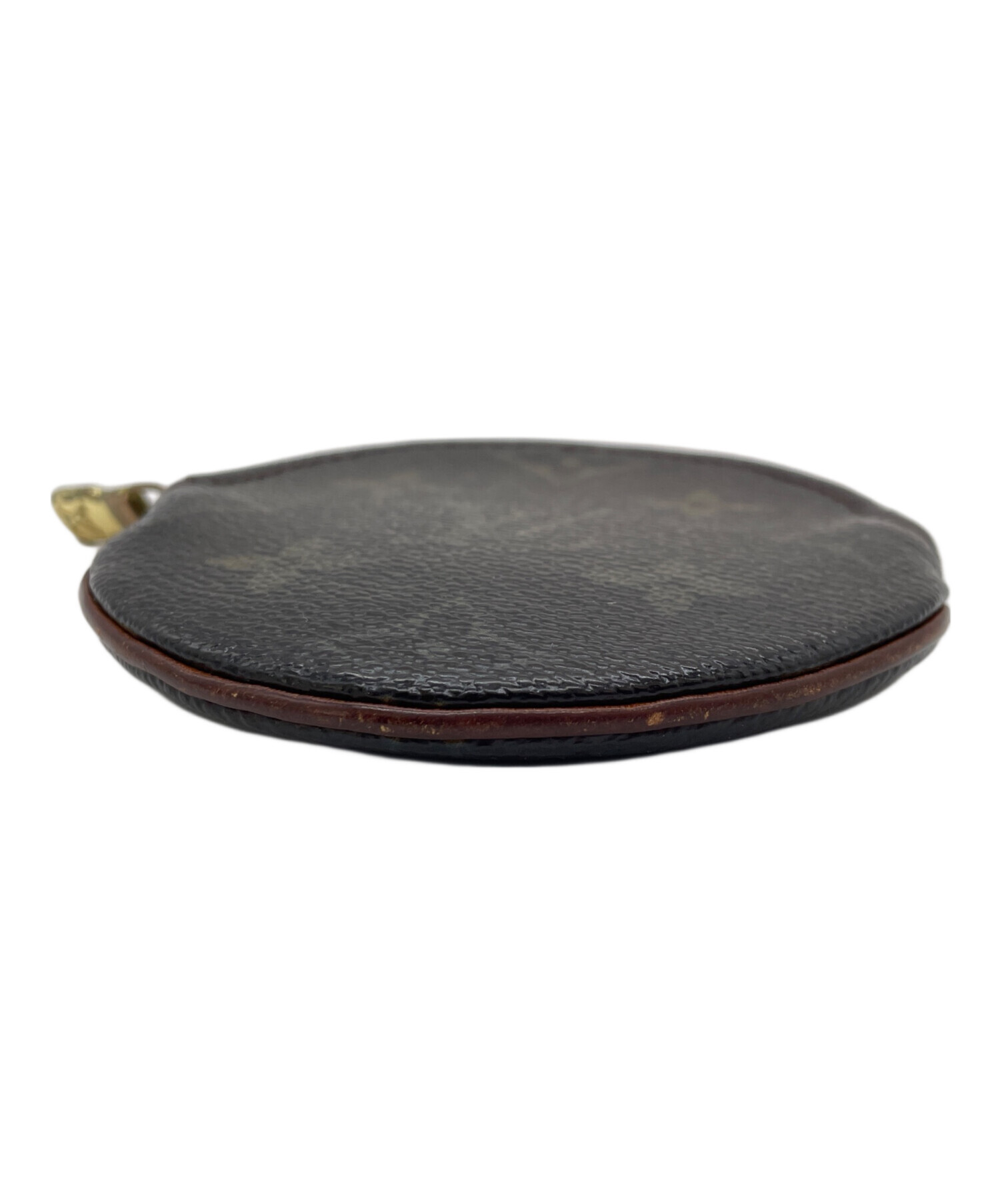 中古・古着通販】LOUIS VUITTON (ルイ ヴィトン) 小銭入れ ブラウン