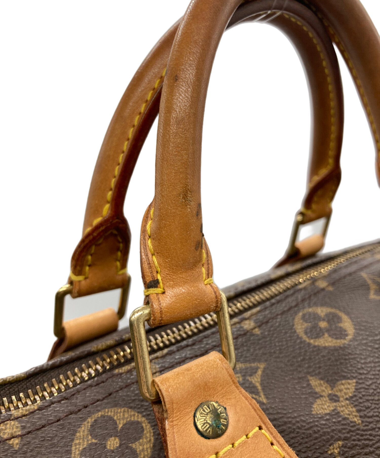 中古・古着通販】LOUIS VUITTON (ルイ ヴィトン) ハンドバッグ 