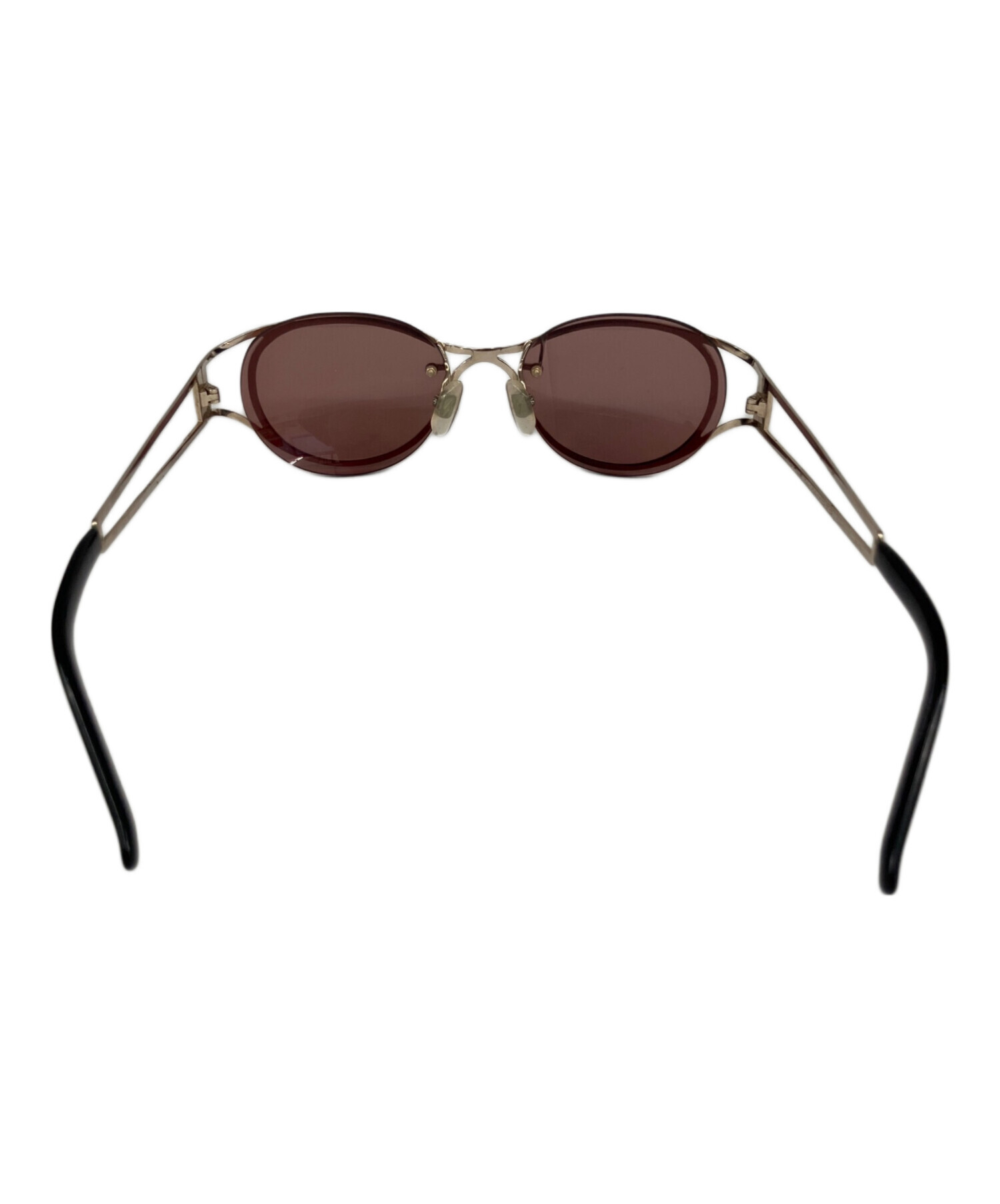 美品　Yohji Yamamotoサングラス　ヴィンテージ 中古・古着通販】YOHJI YAMAMOTO (ヨウジヤマモト) サングラス