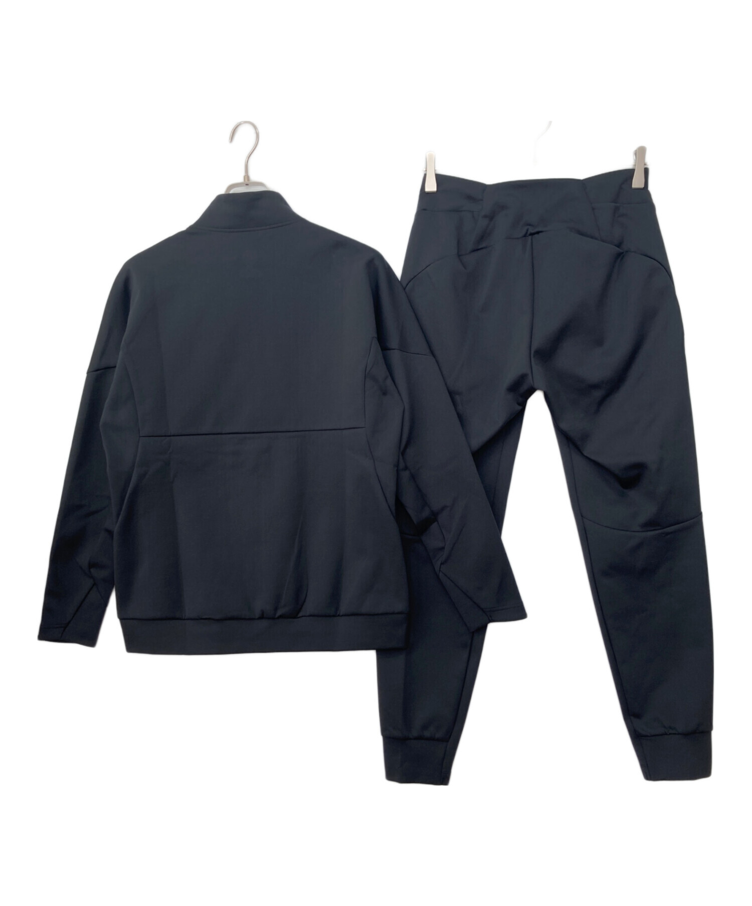 DESCENTE Move Sport ジャージ セットアップ上下 Mサイズ 最終値下