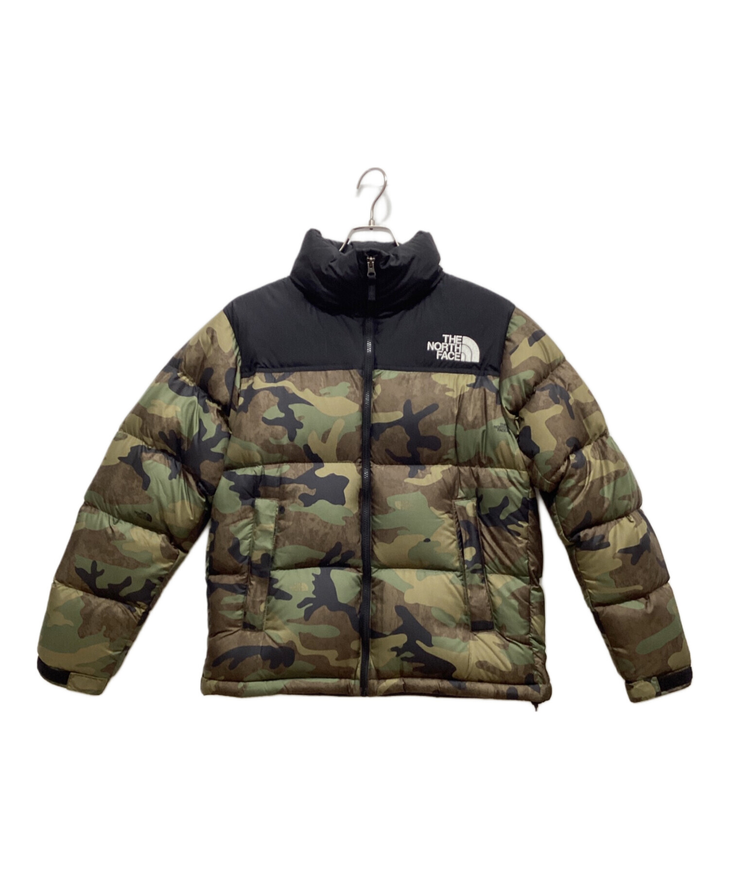 中古・古着通販】THE NORTH FACE (ザ ノース フェイス) ノベルティー 