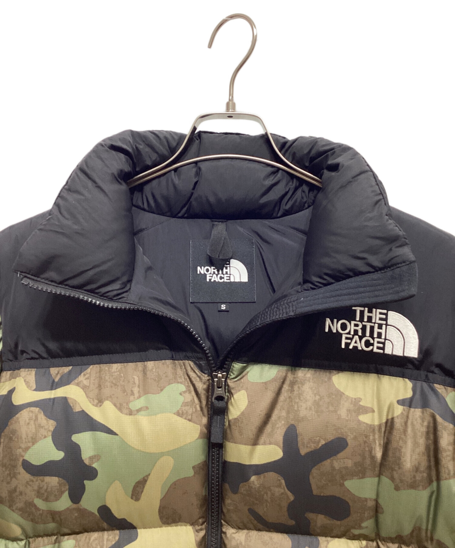 中古・古着通販】THE NORTH FACE (ザ ノース フェイス) ノベルティー 