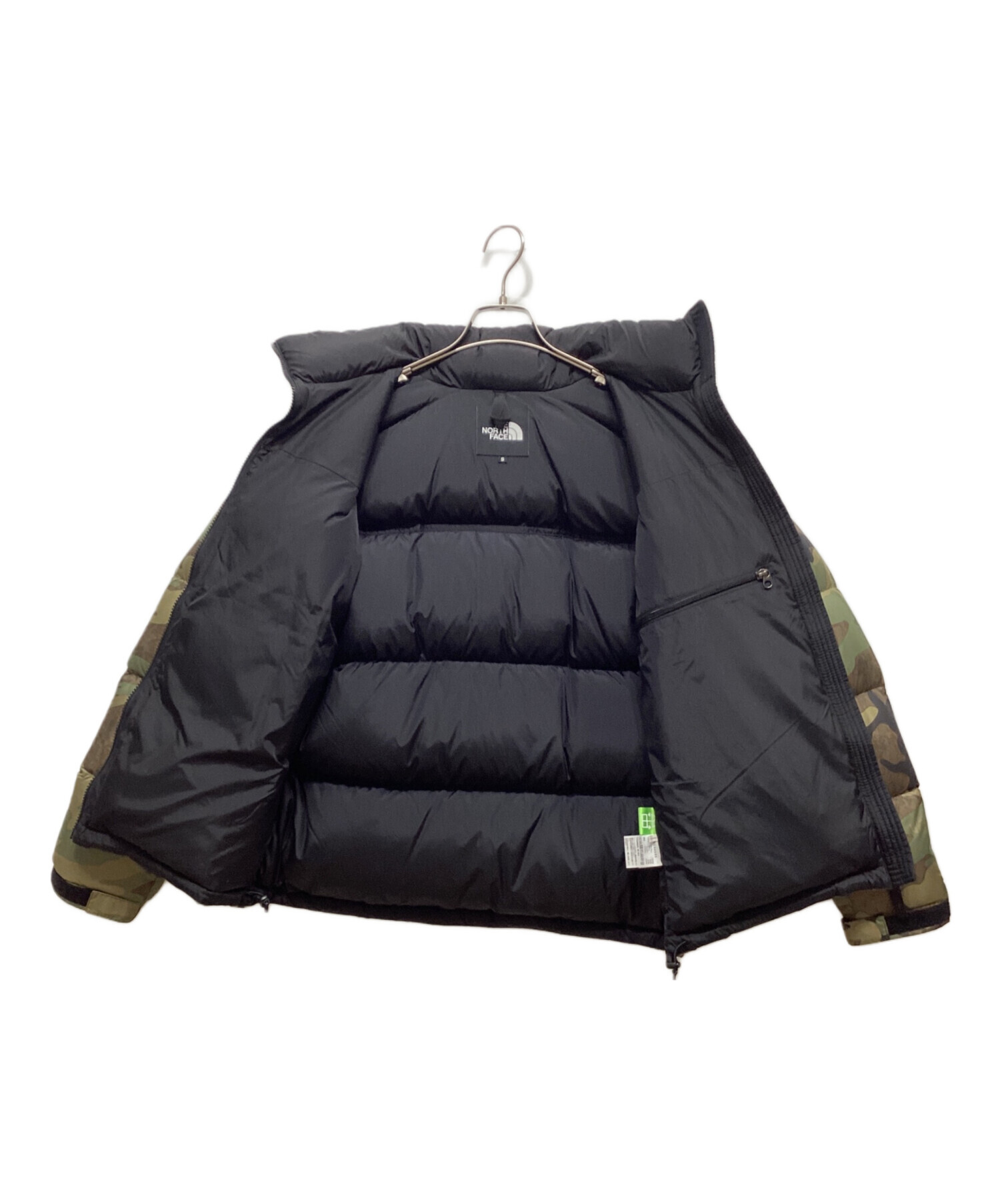 中古・古着通販】THE NORTH FACE (ザ ノース フェイス) ノベルティー 