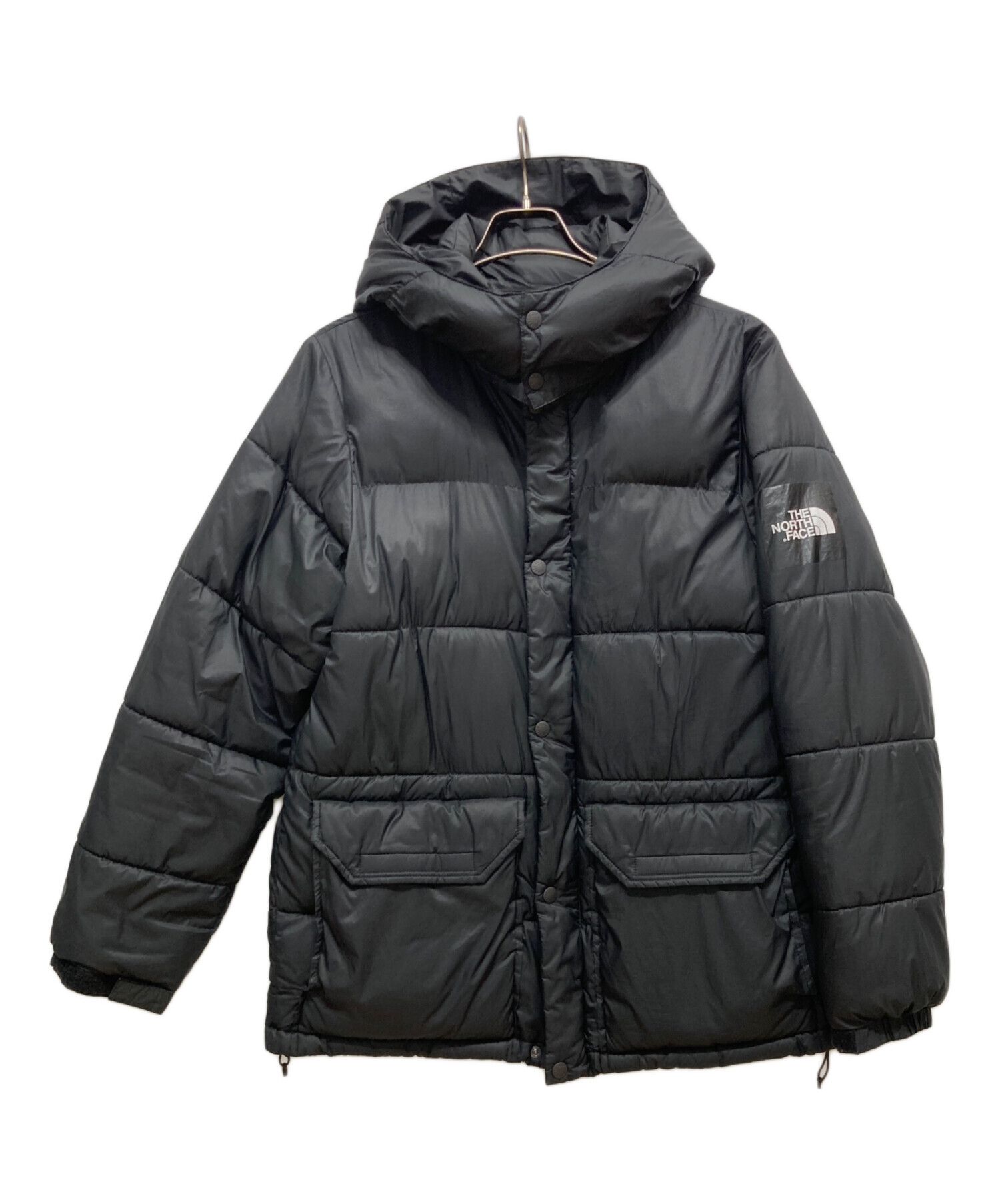 中古・古着通販】THE NORTH FACE (ザ ノース フェイス) 中綿 中古・古着通販】THE NORTH FACE (ザ ノース フェイス) 中綿