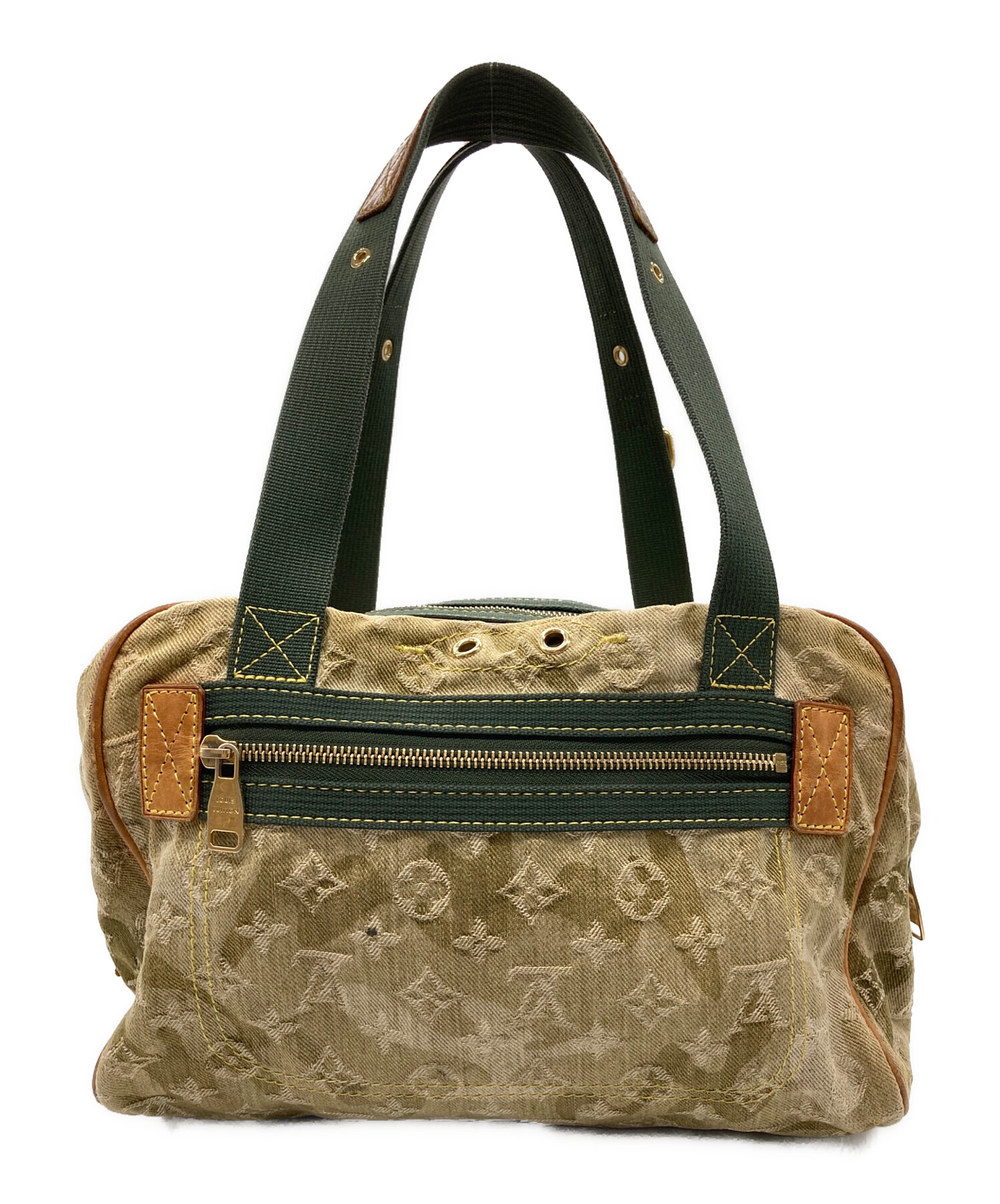 中古・古着通販】LOUIS VUITTON (ルイ ヴィトン) トートバッグ