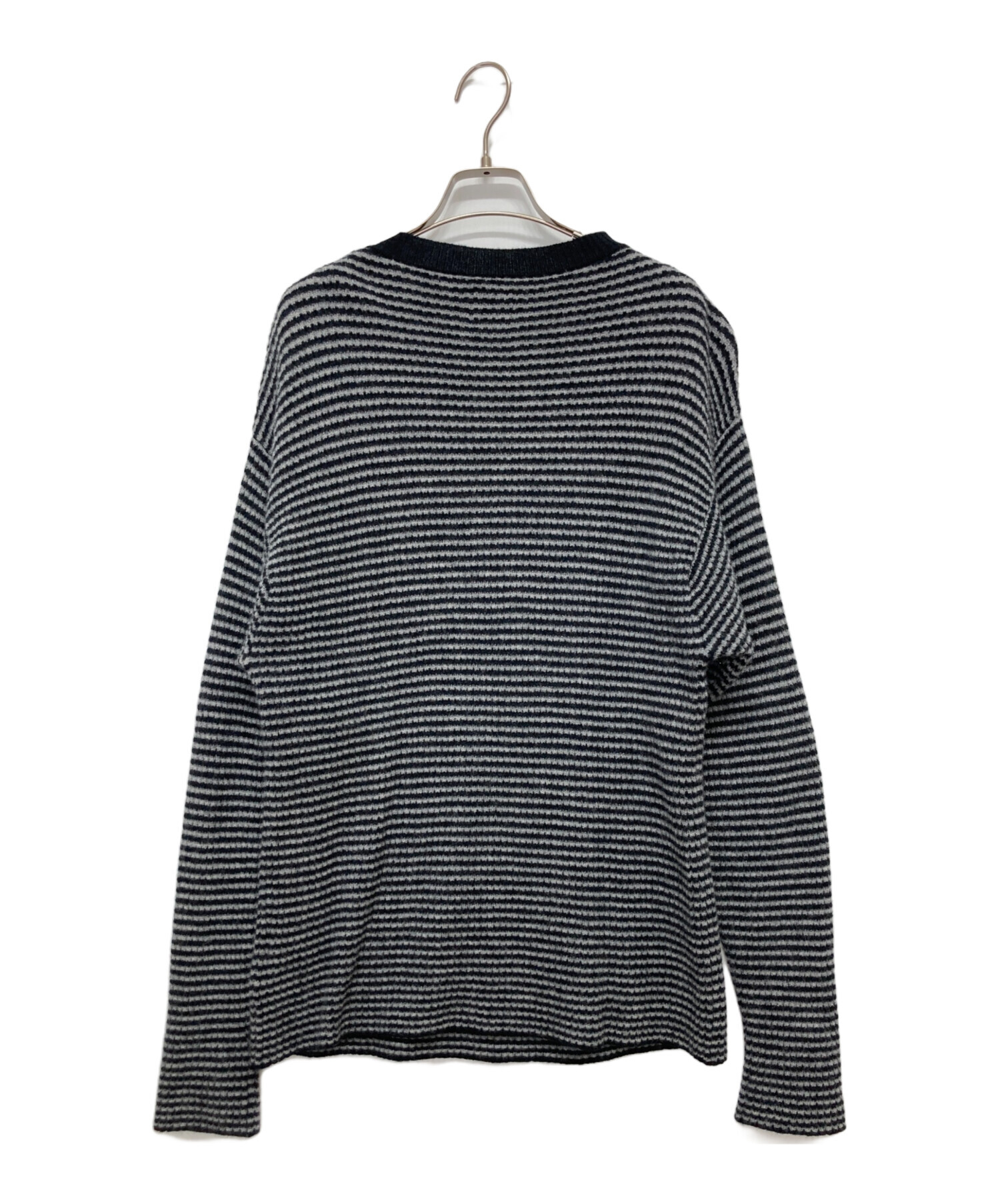 大人気】WTAPS ダブルタップス WAFFLE／SWEATER WOOL M 楽天市場